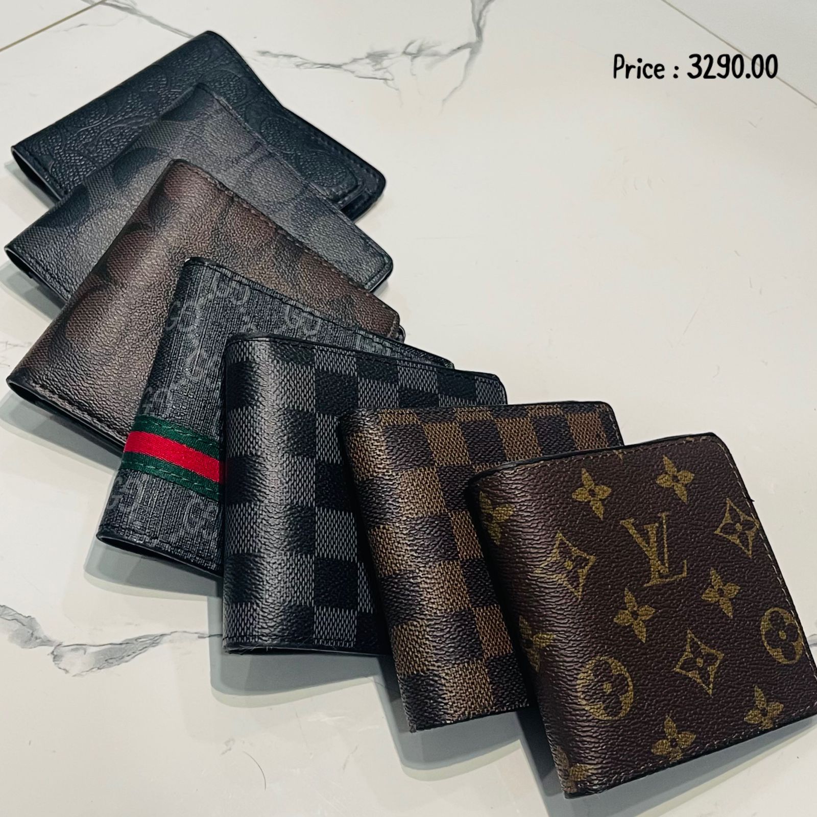 Men’s wallet