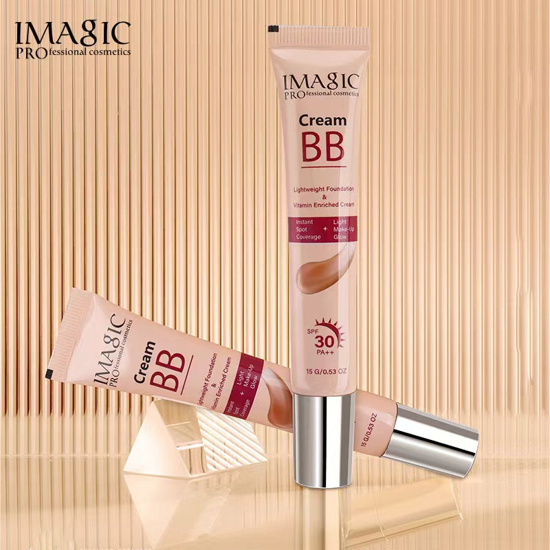 IMAGIC BB Cream SPF 30 PA++