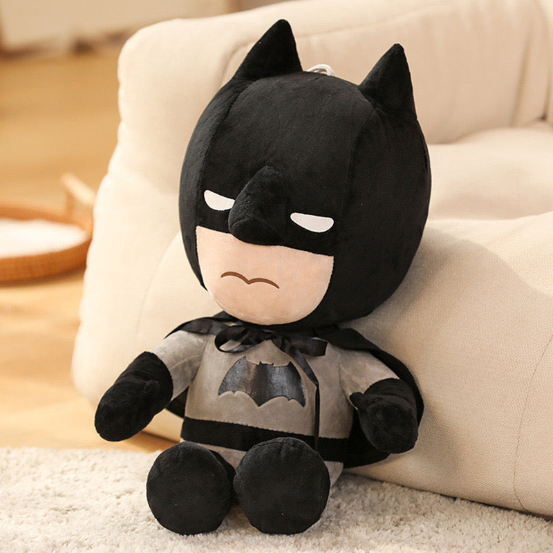 BATMAN small plush toy