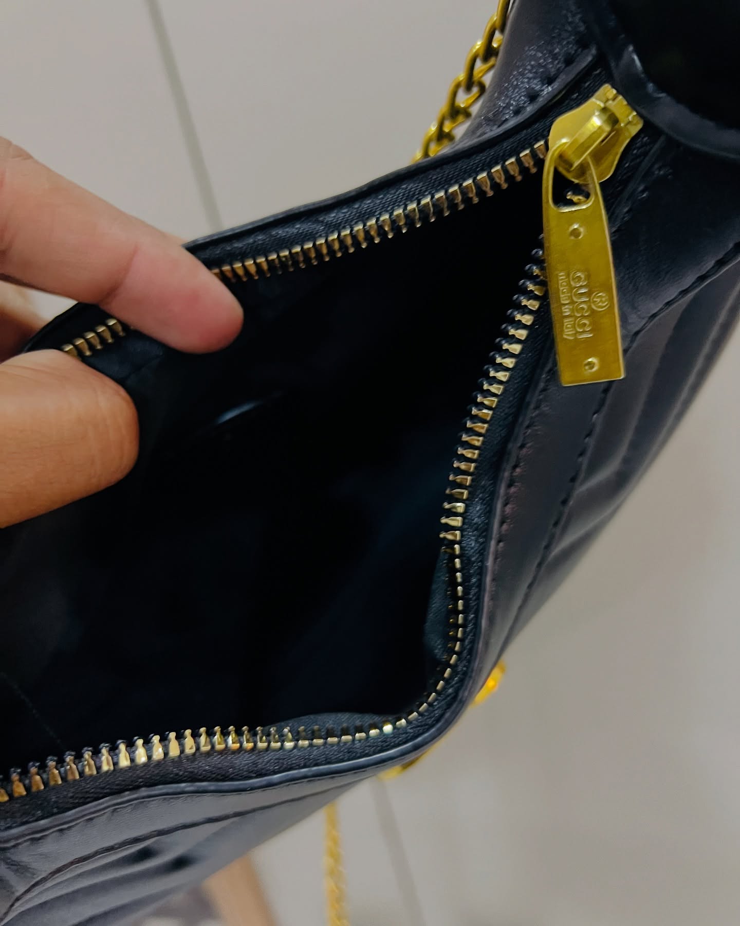 Gucci Small Shoulder Bag