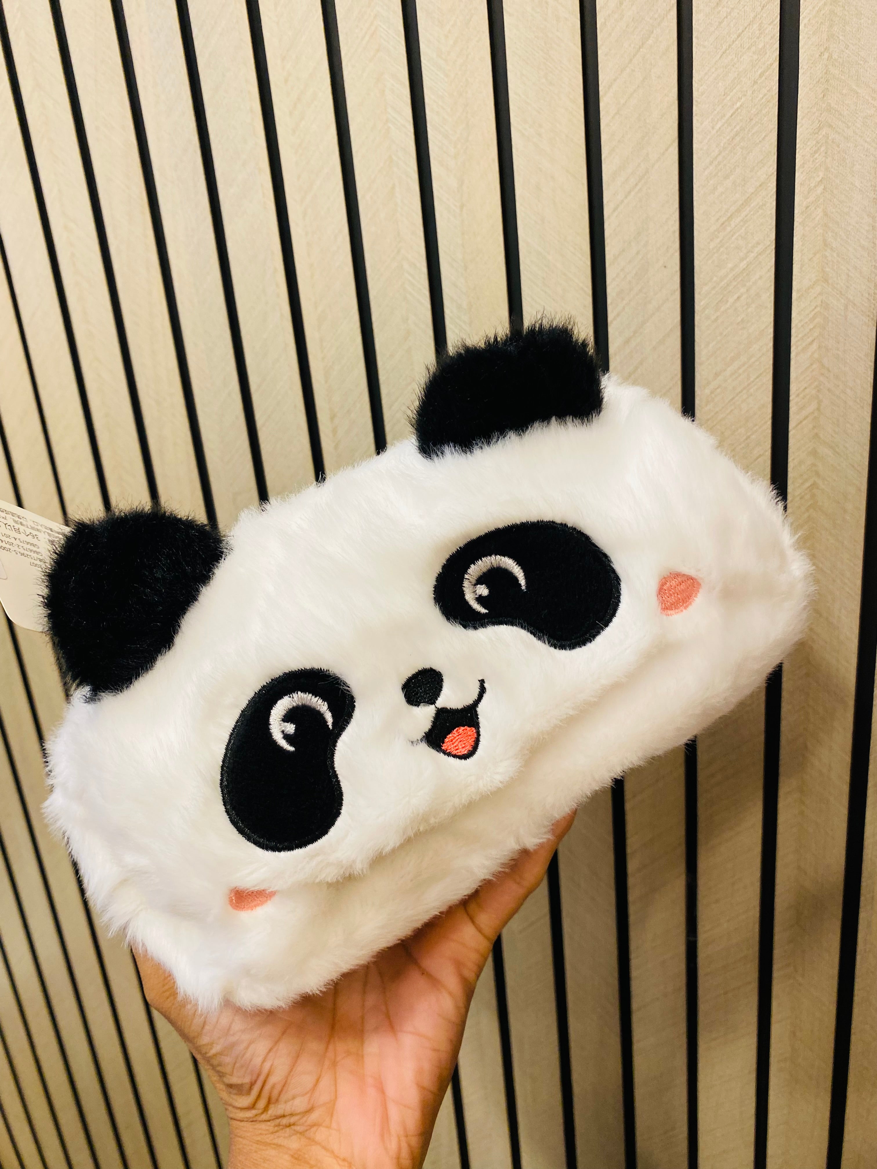 Cute Pencil Case PENGUIN