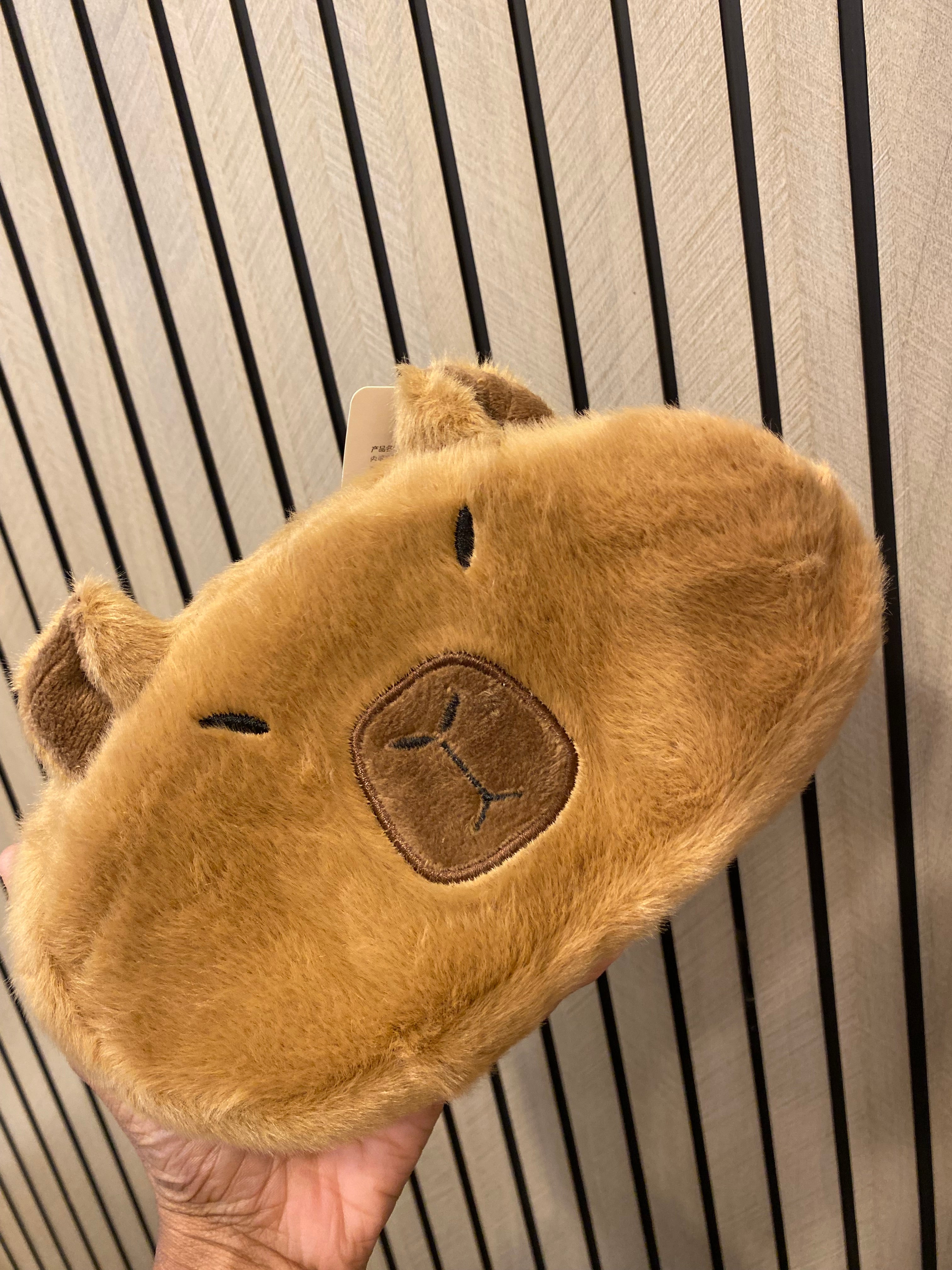 Cute Pencil Case PUPPY