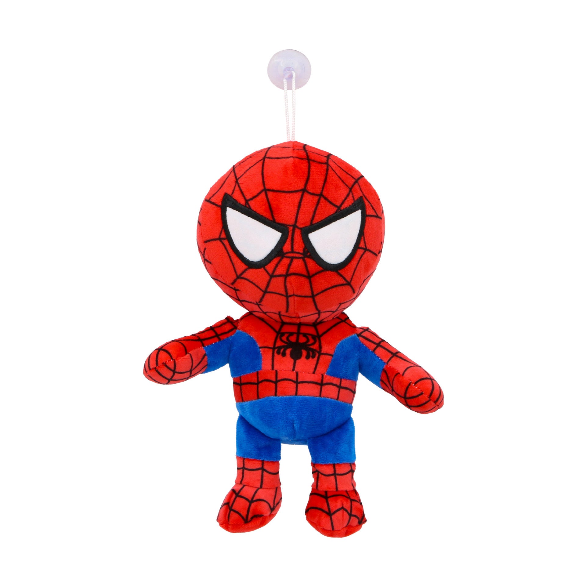 Spider-Man plush toy small