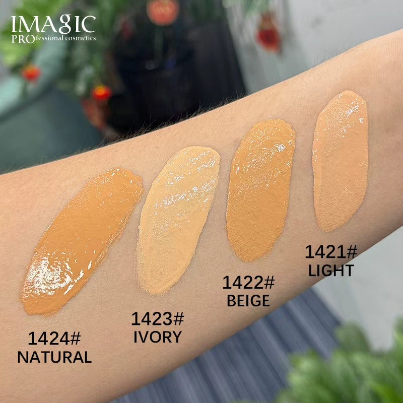 IMAGIC BB Cream SPF 30 PA++