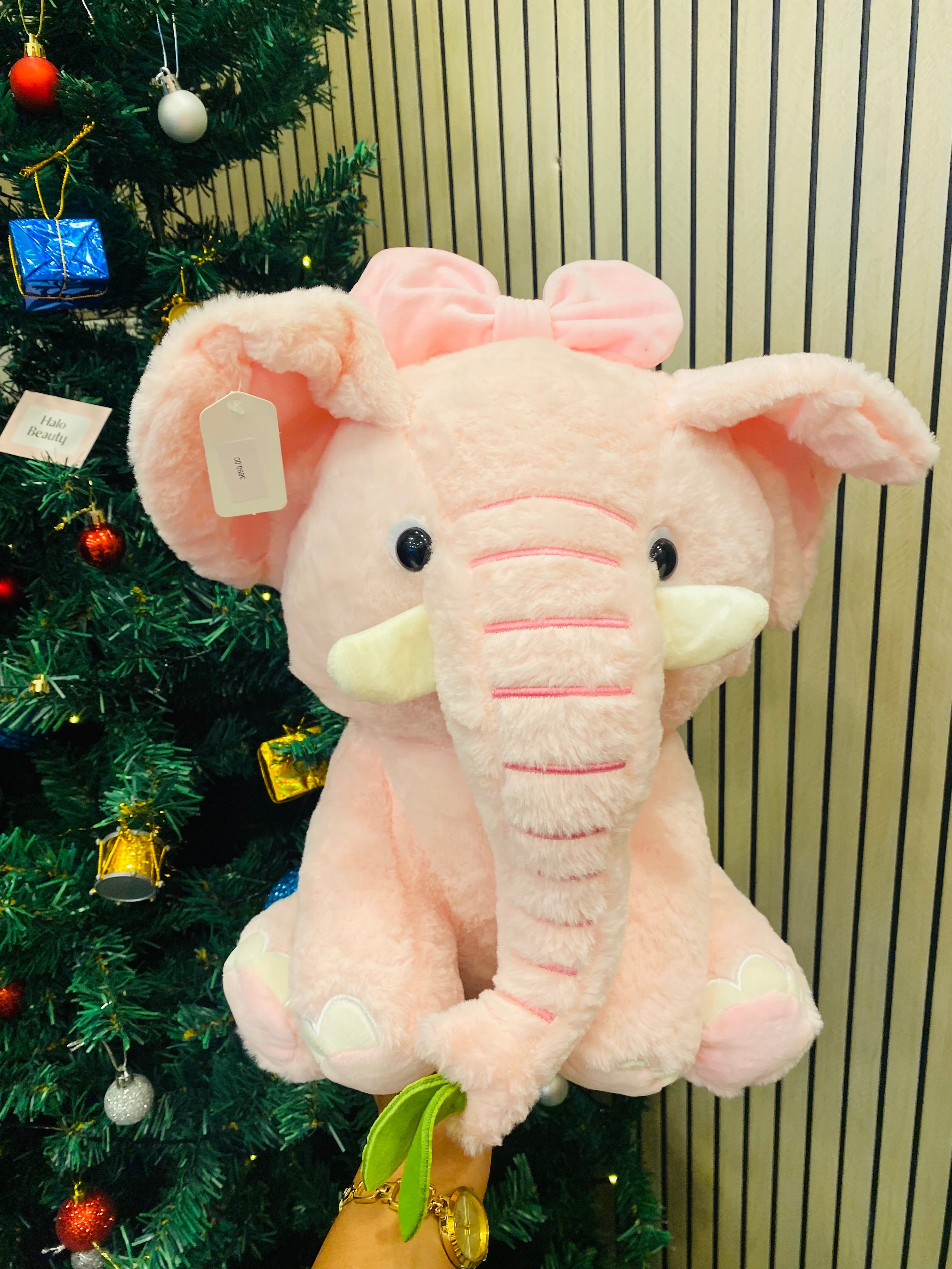 Elephant PINK
