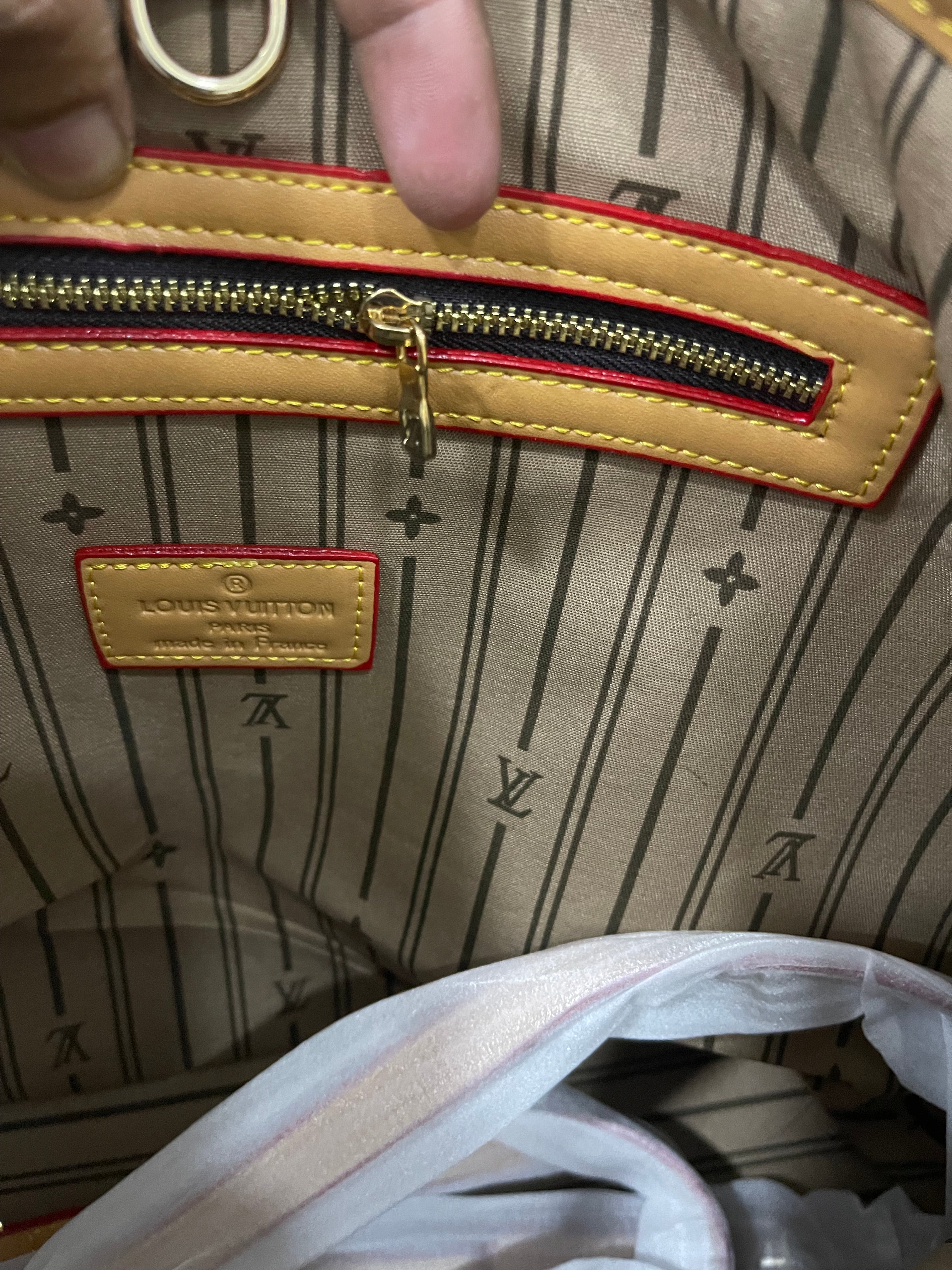 LV Hand Bag