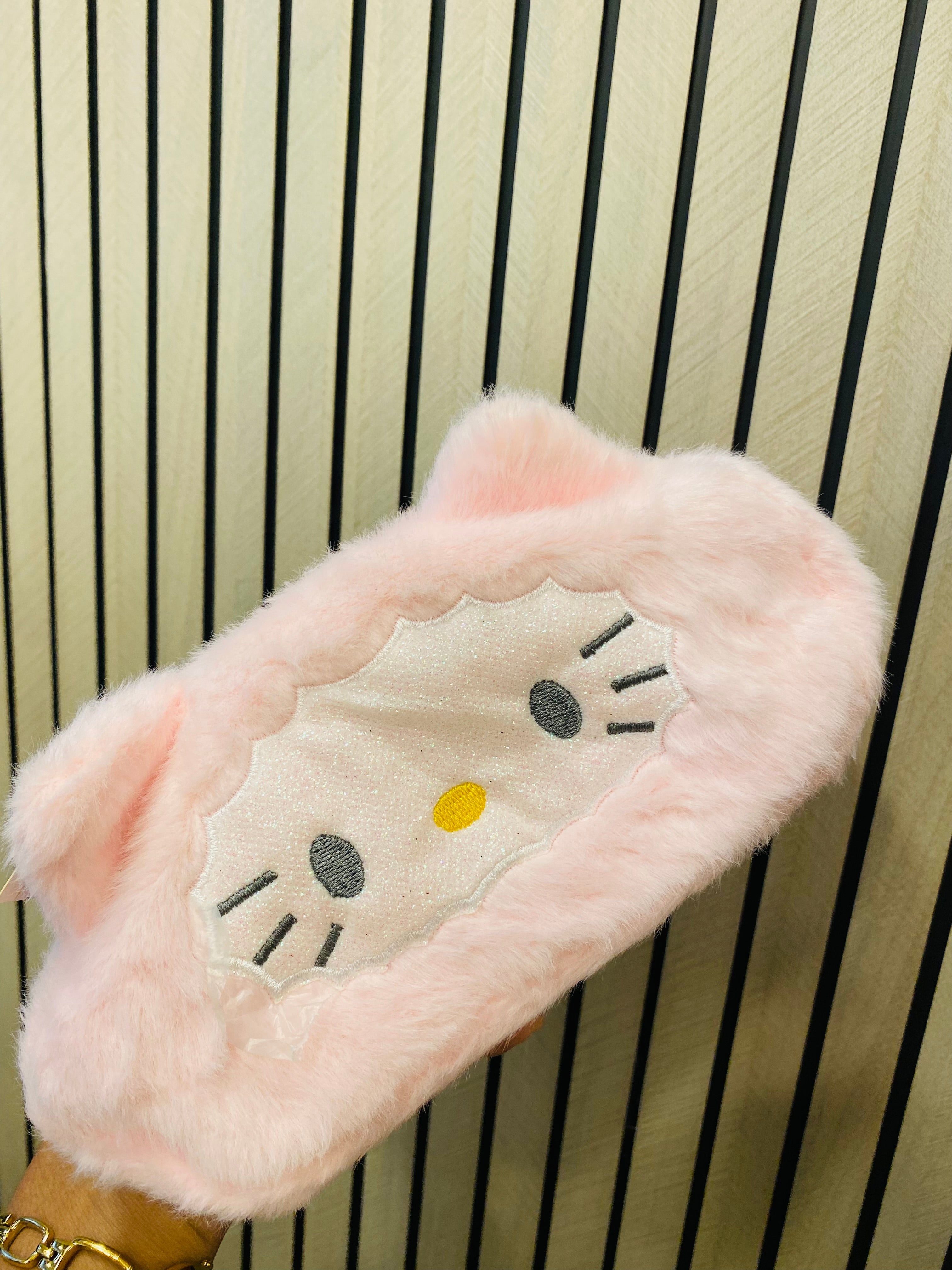 Cute Pencil Case HELLO KITTY