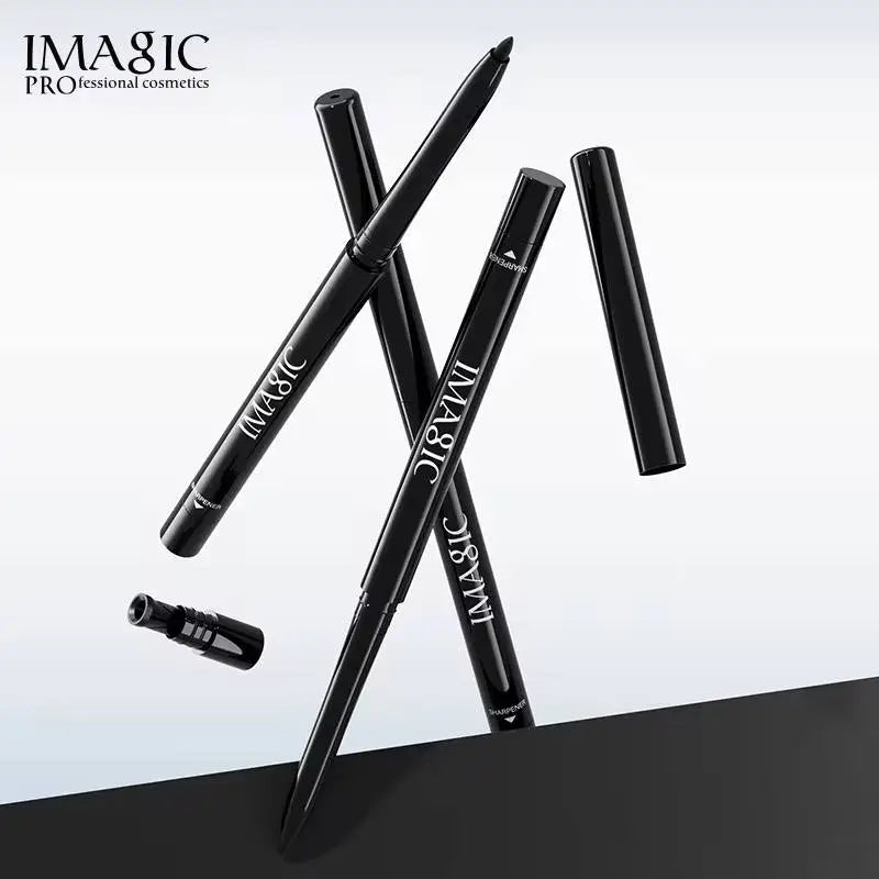 IMAGIC Soft-Matte Color-Lock Gel Eyeliner Pencil