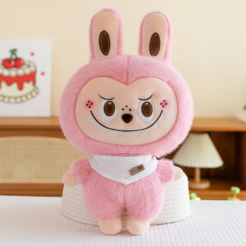 LABUBU small plush toy