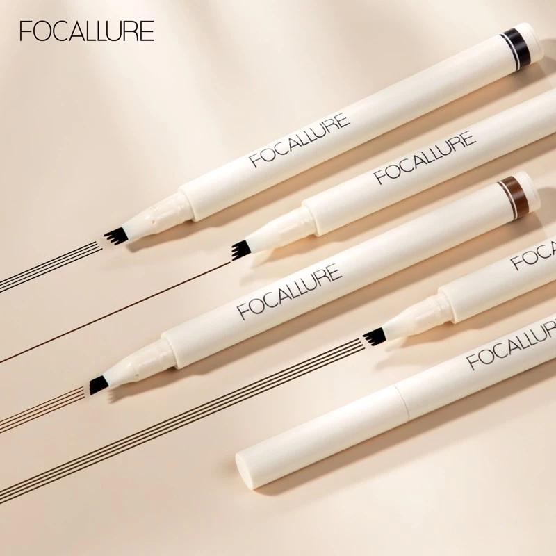 FOCALLURE Fluff Max Tinted Brow Ink Pen