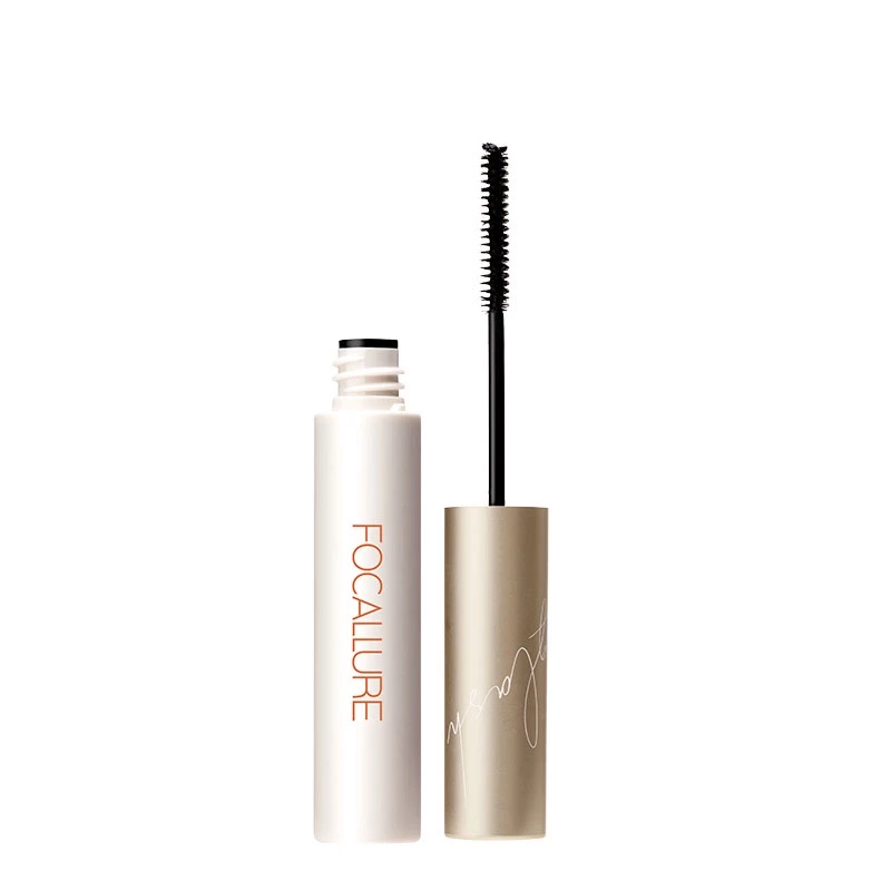 FOCALLURE Fiber Filled Ultra Fine Mascara