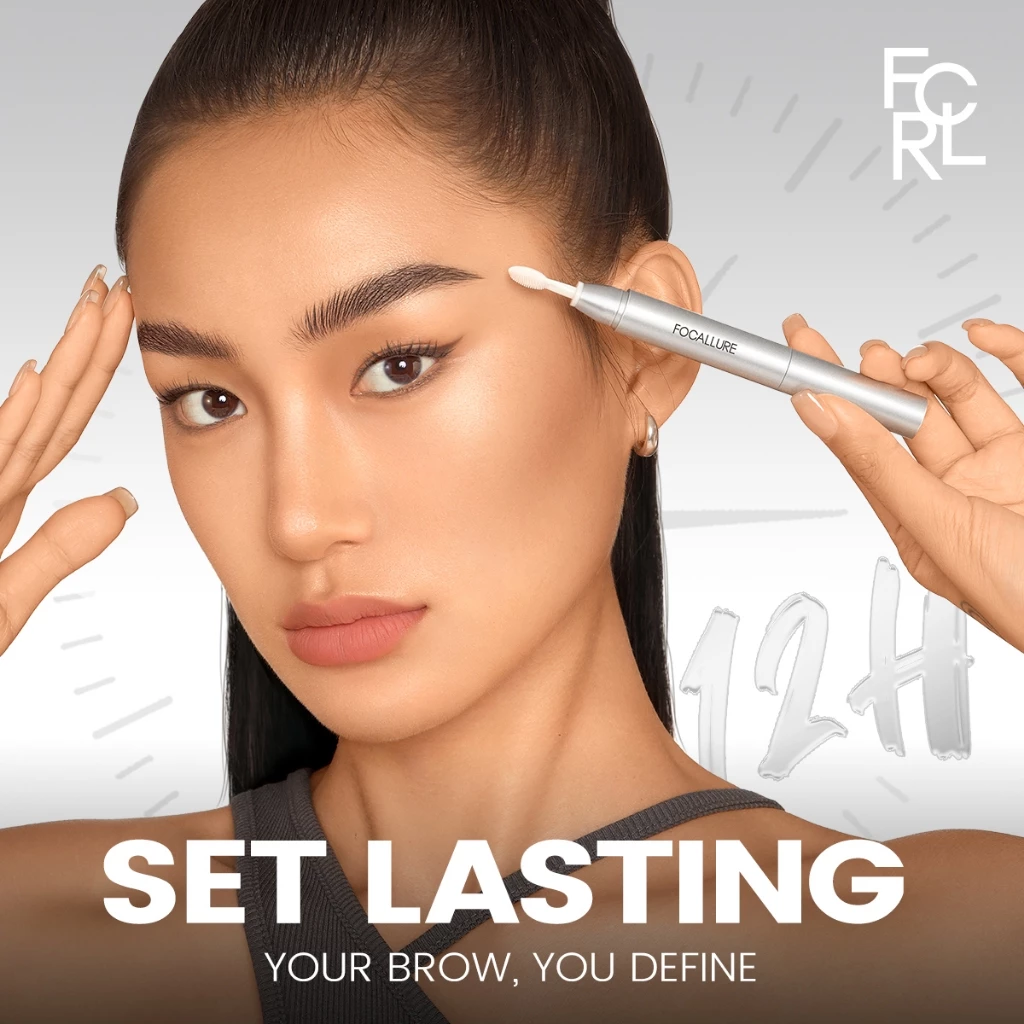 FOCALLURE Setting Brow Wax Pencil