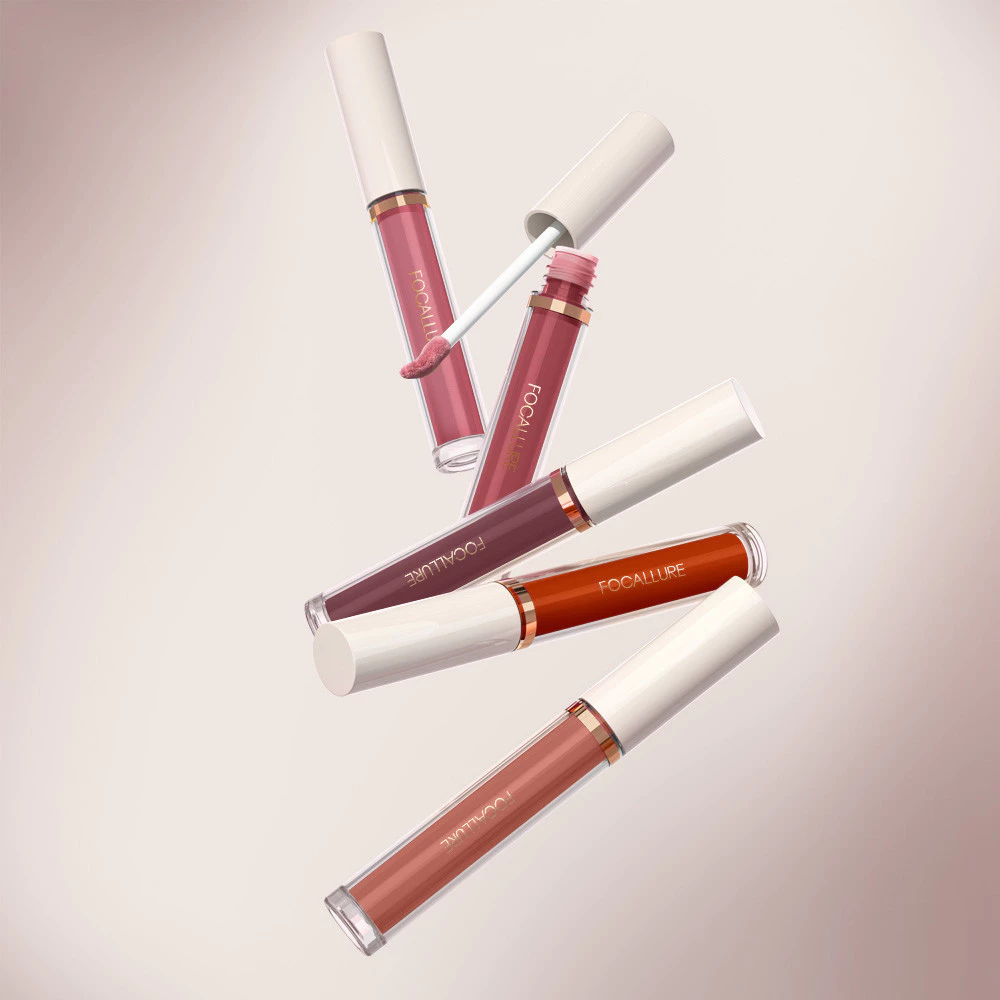 FOCALLURE Kissproof Matte Lip Ink