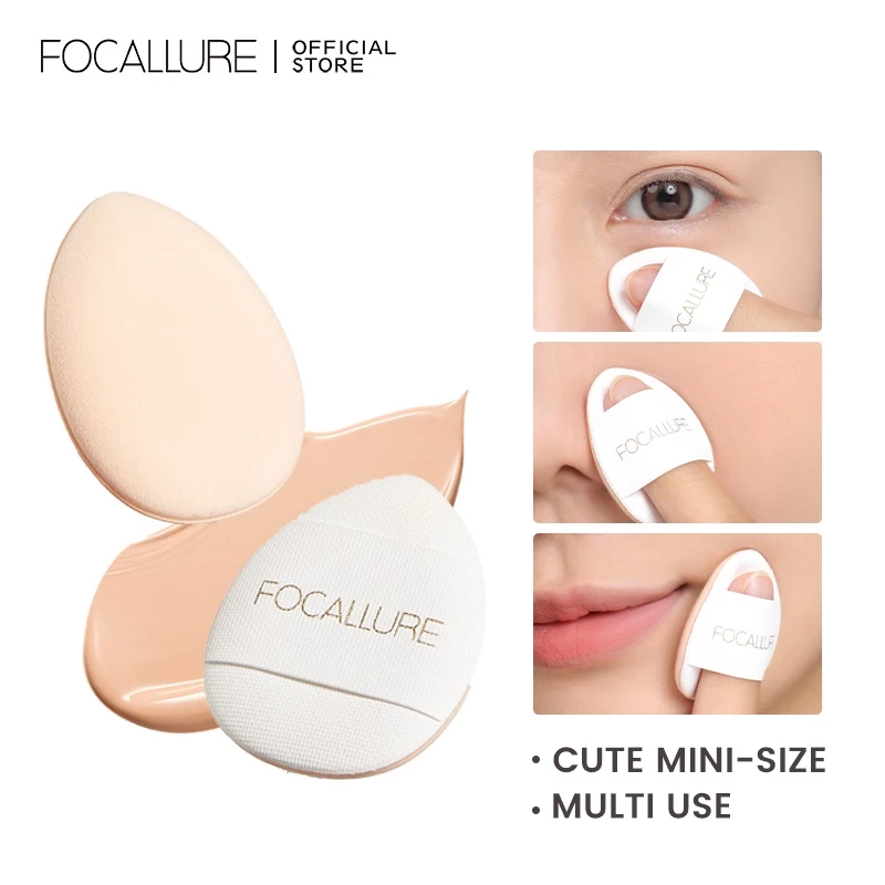 FOCALLURE Flawless Powder Puff