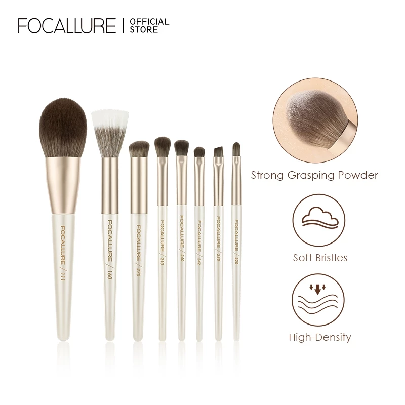 FOCALLURE Professional Makeup Brush