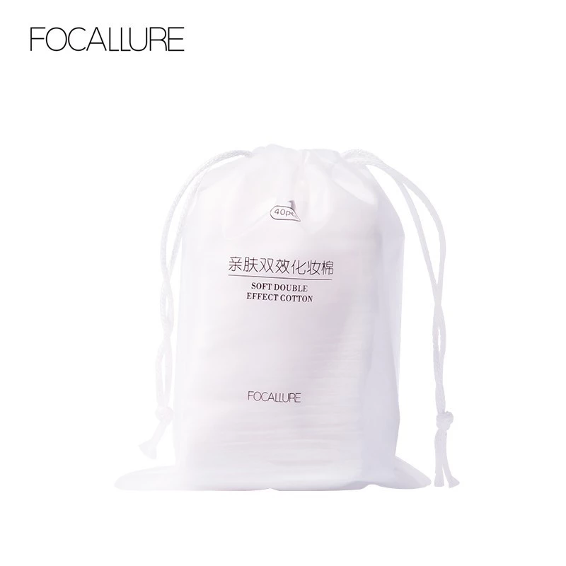 FOCALLURE Cotton Pad