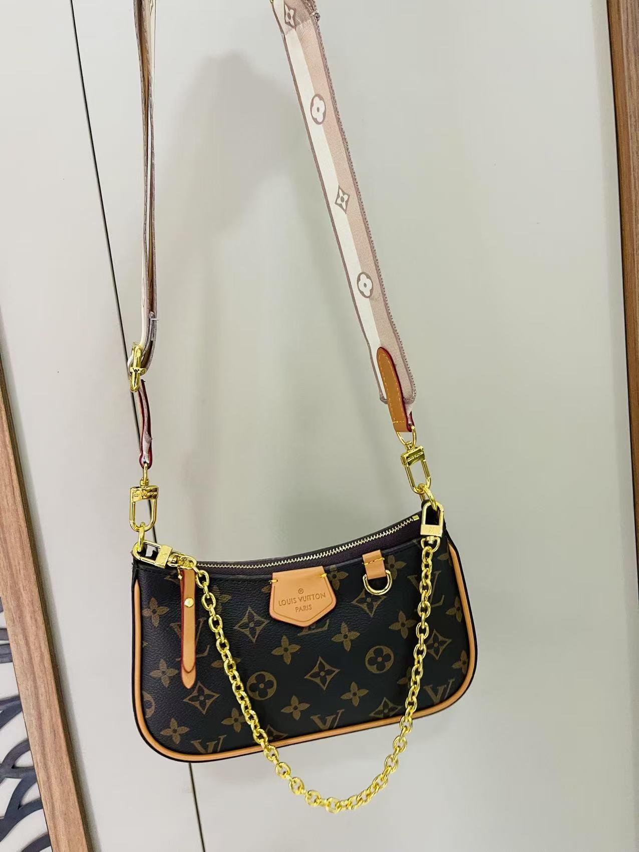 LV Shoulder Bag