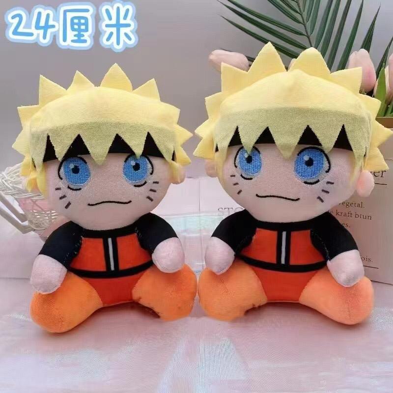Naruto Plush Toy Small (1pcs)