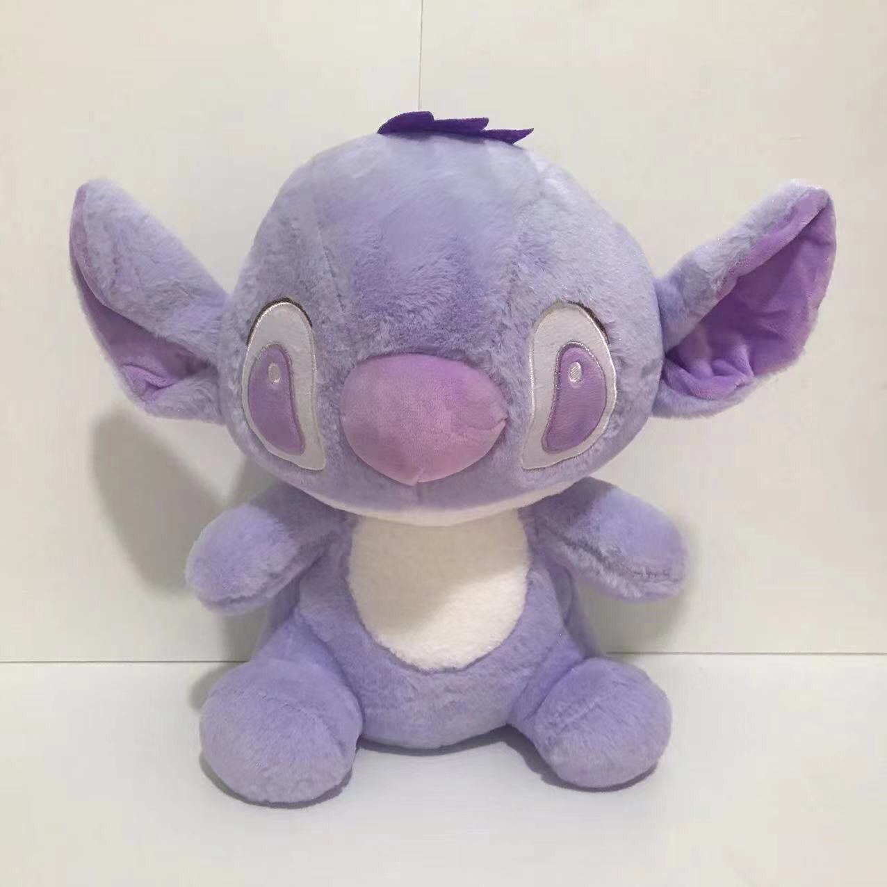 Stitch Medium Plush Toy