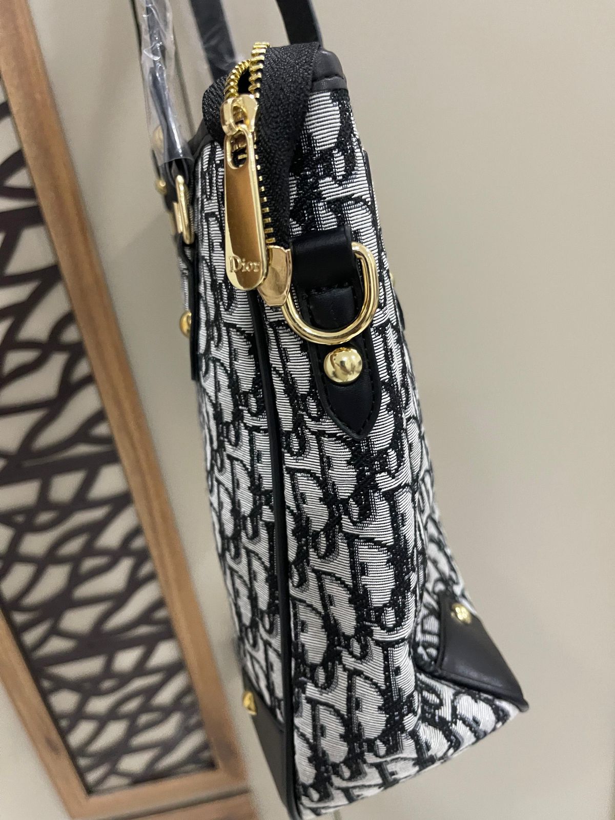 DIOR tote bag