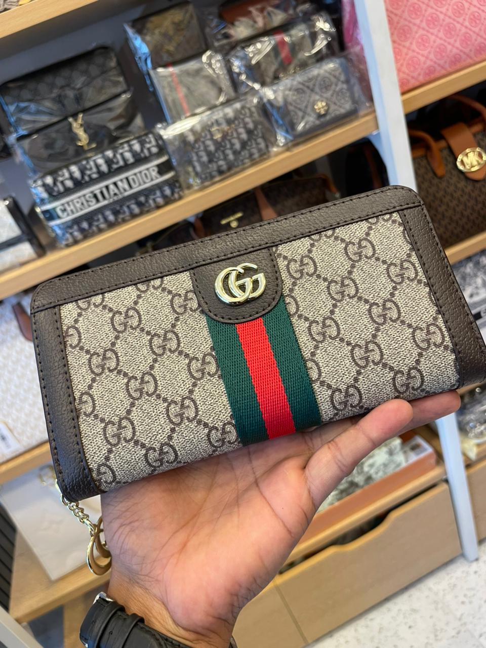 GUCCI Wallet