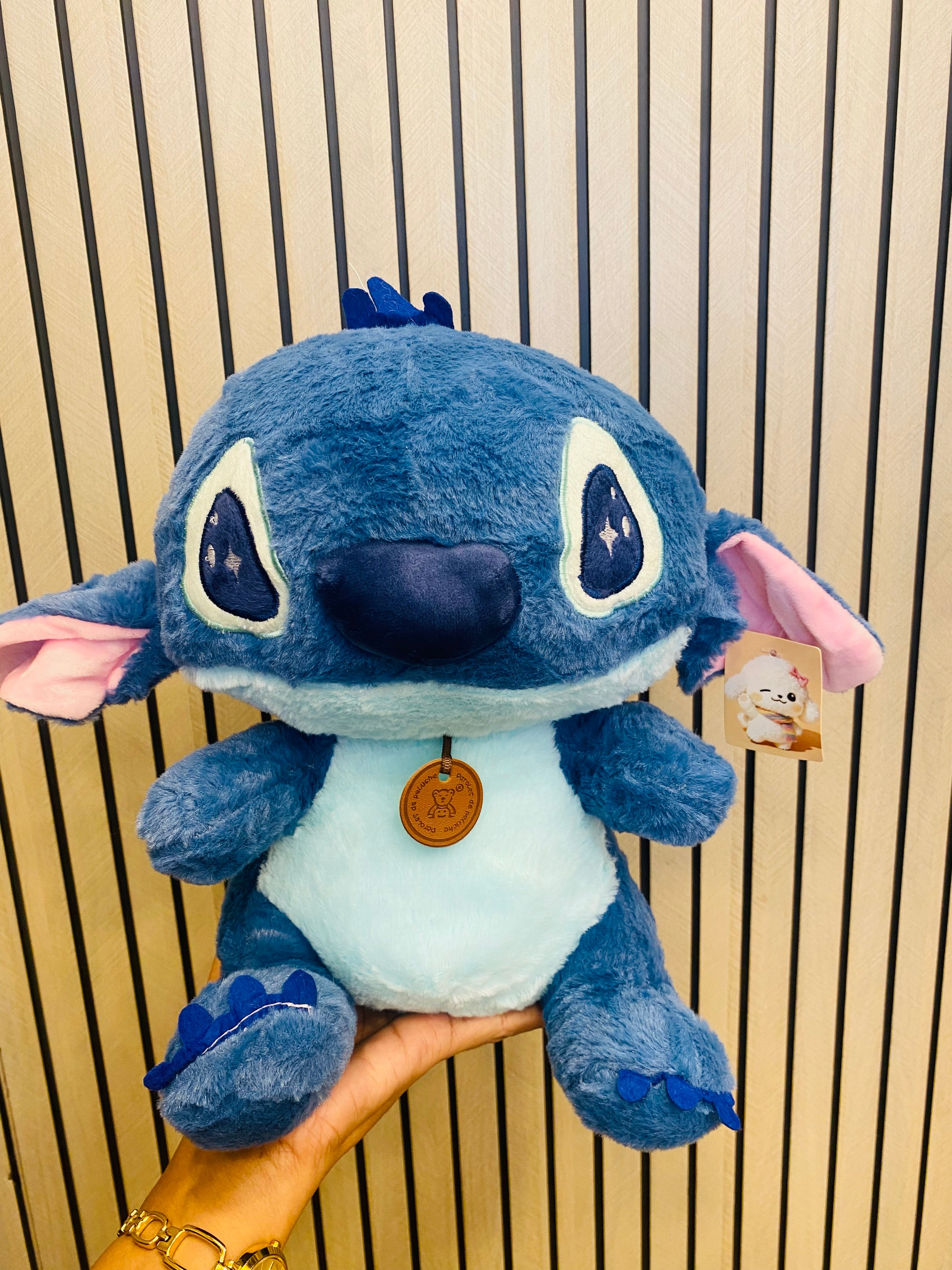 Stitch Medium 10 inches