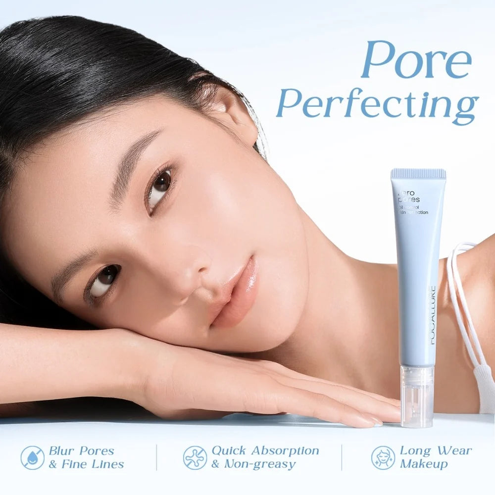 FOCALLURE Conceal Pore Primer