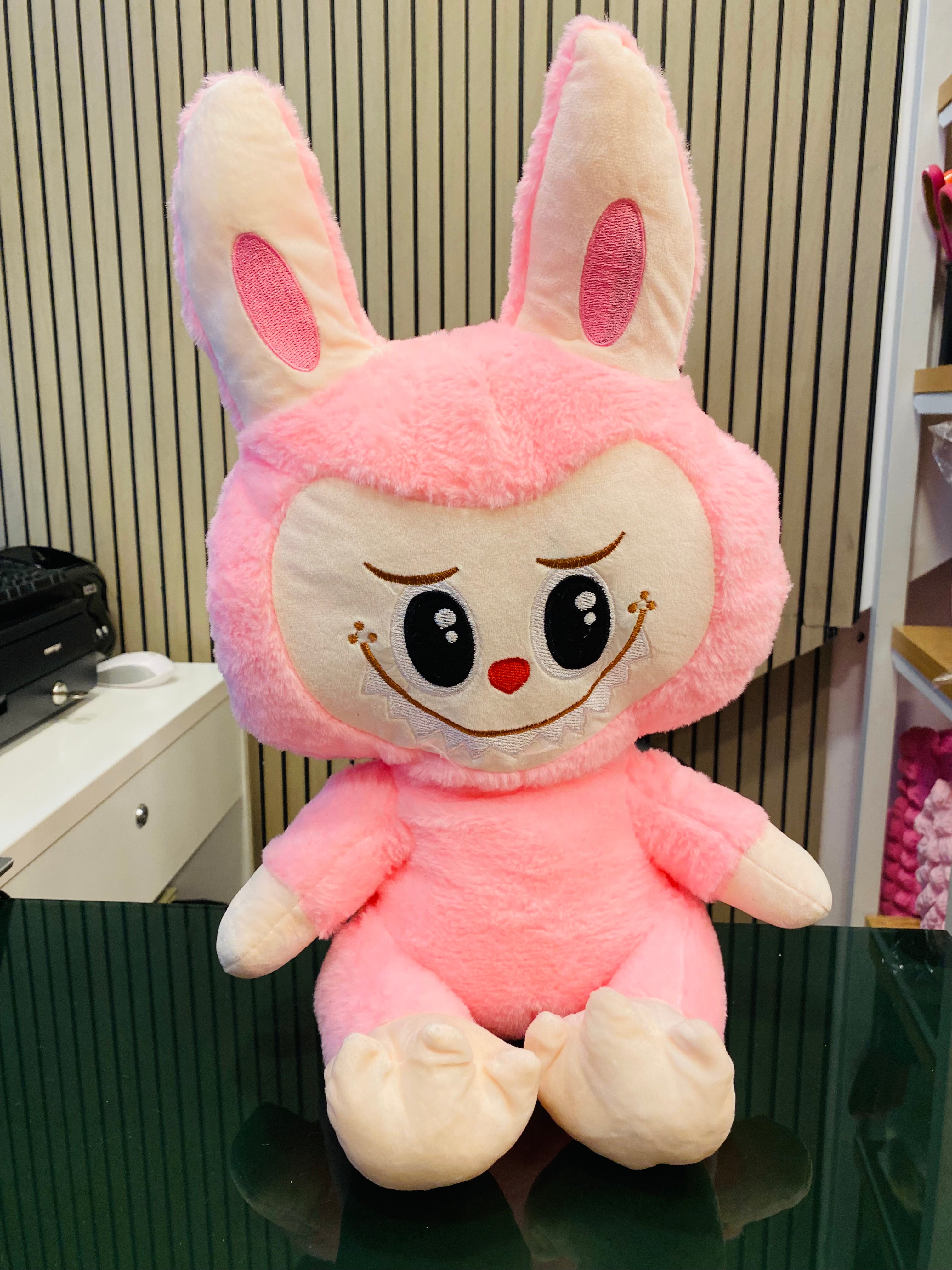 LABUBU Plush Toy Medium