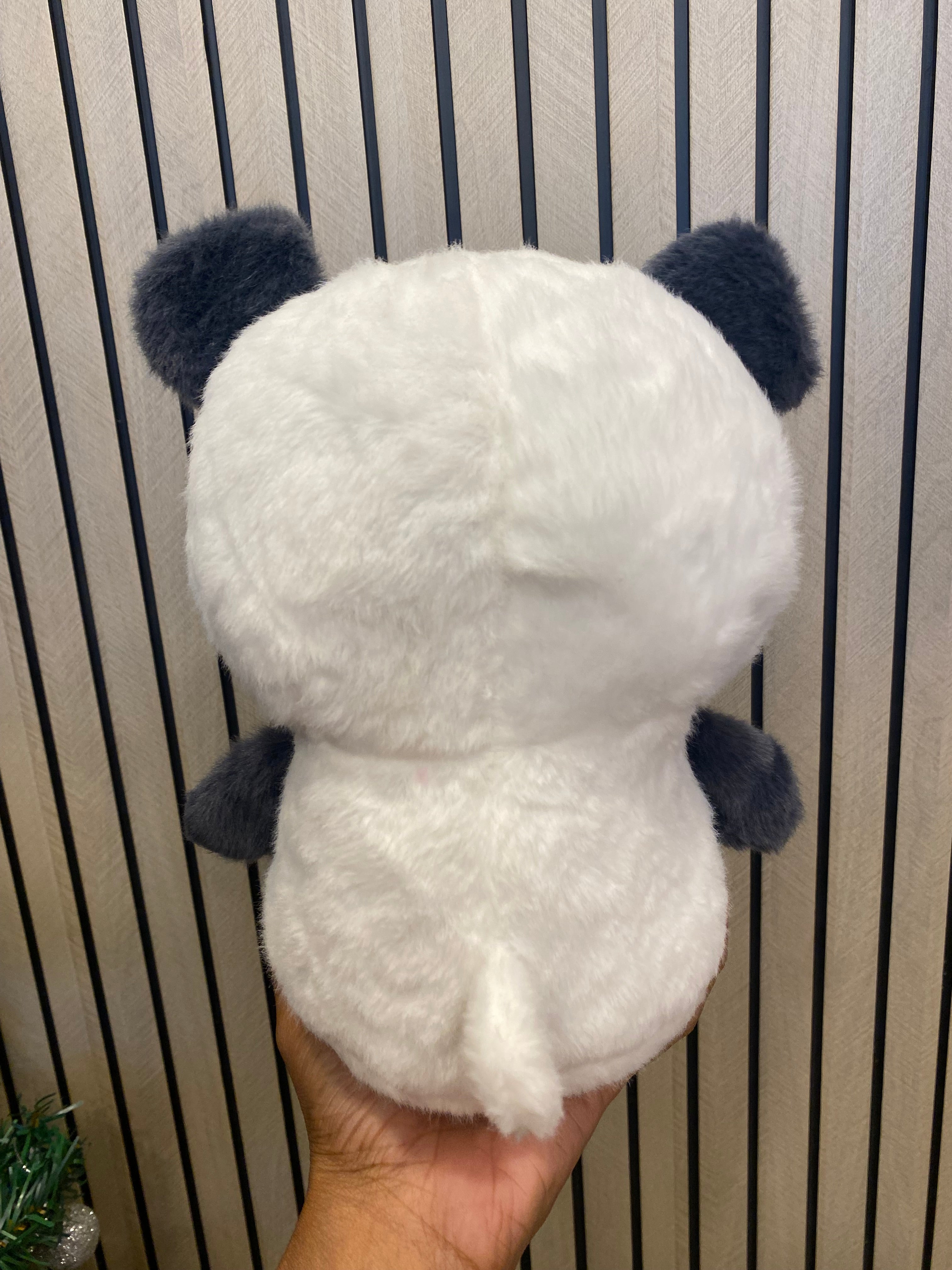 Panda Small Plush Toy