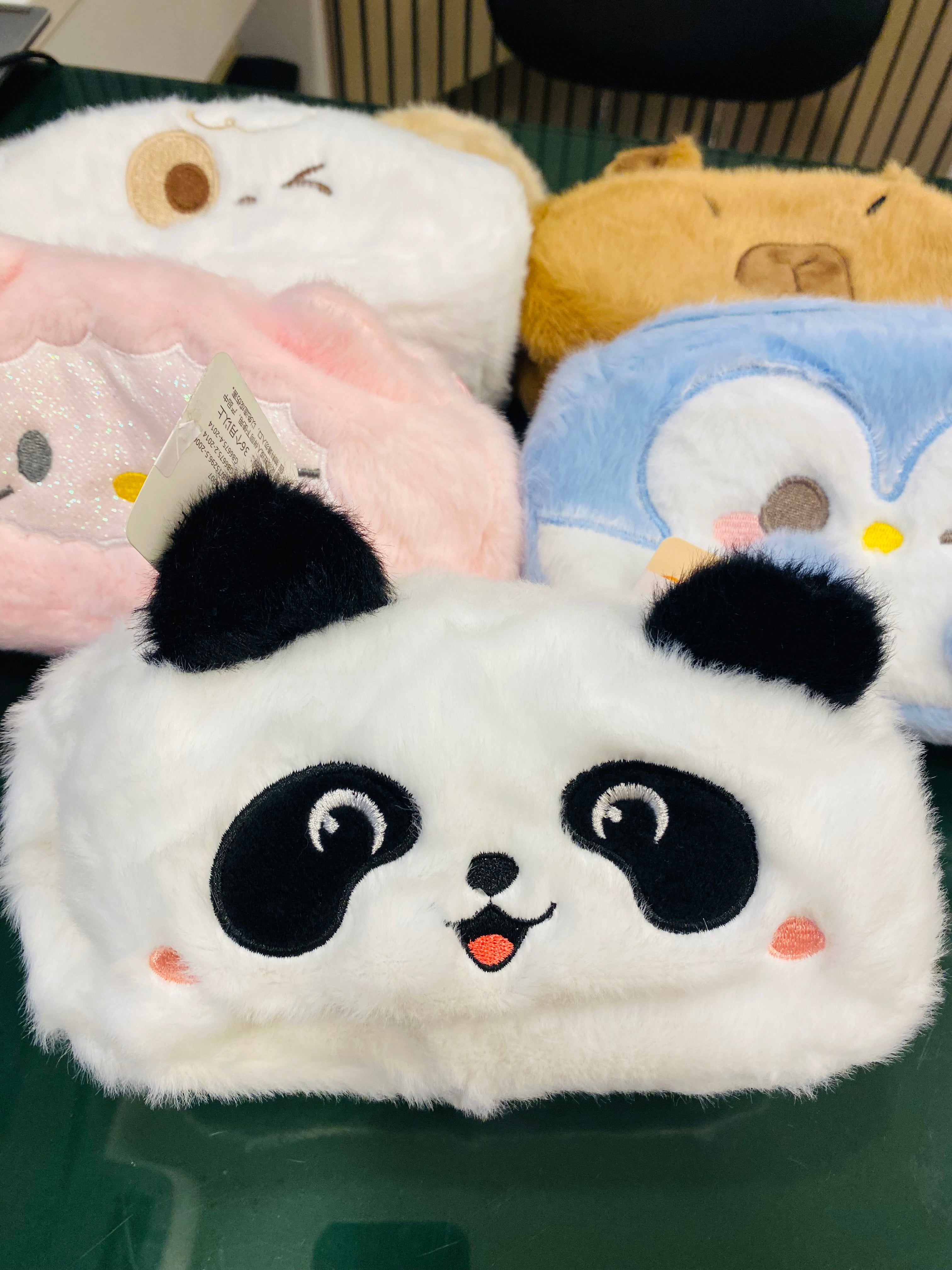 Cute Pencil Case HELLO KITTY