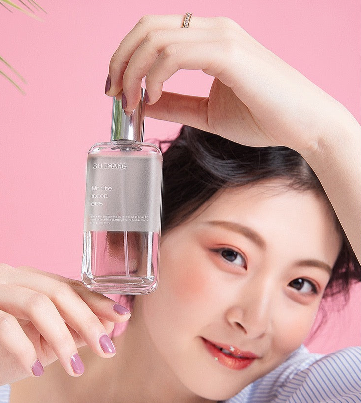 SHIMANG EDP - White Moon