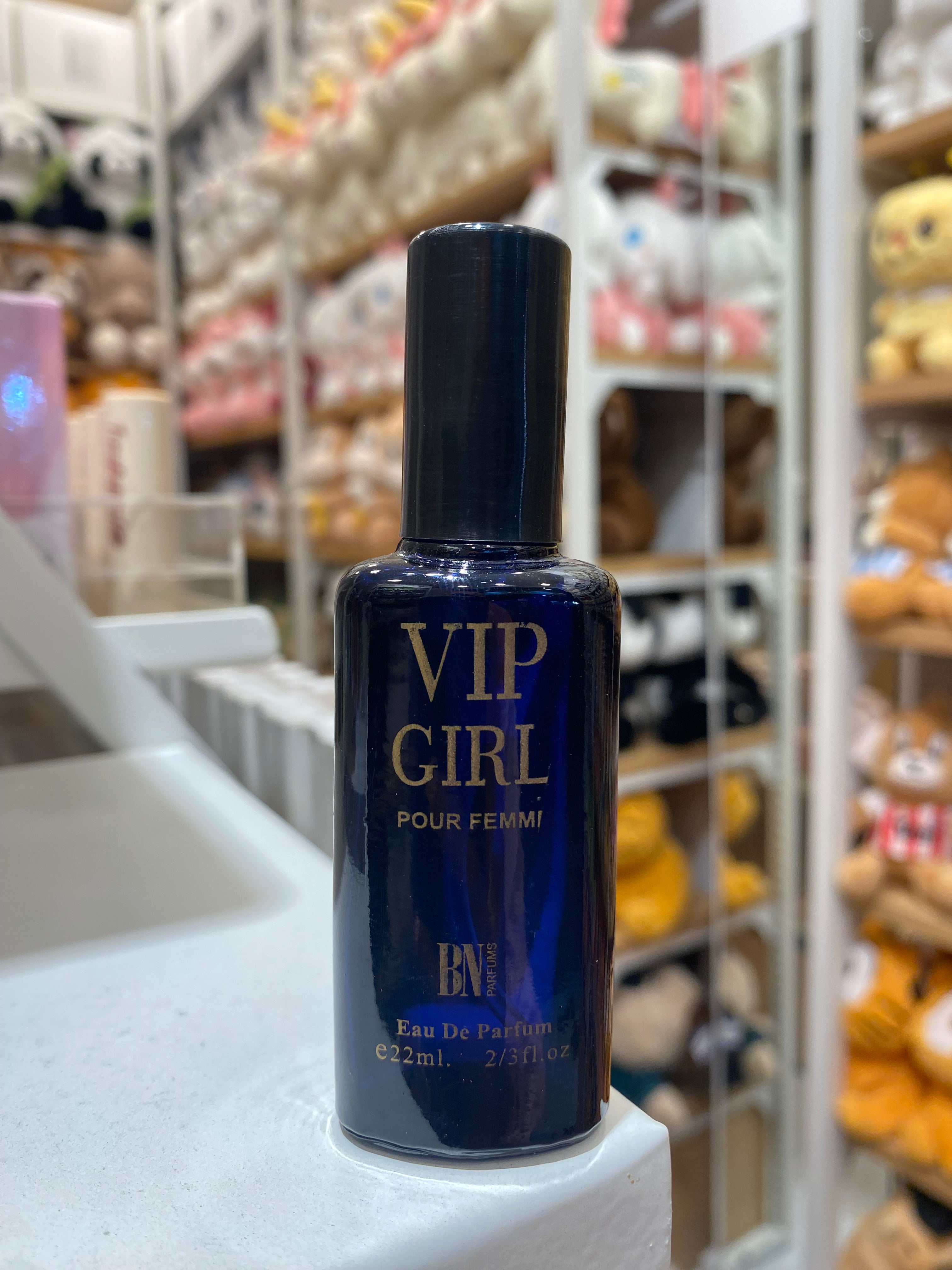 Mini Perfumes