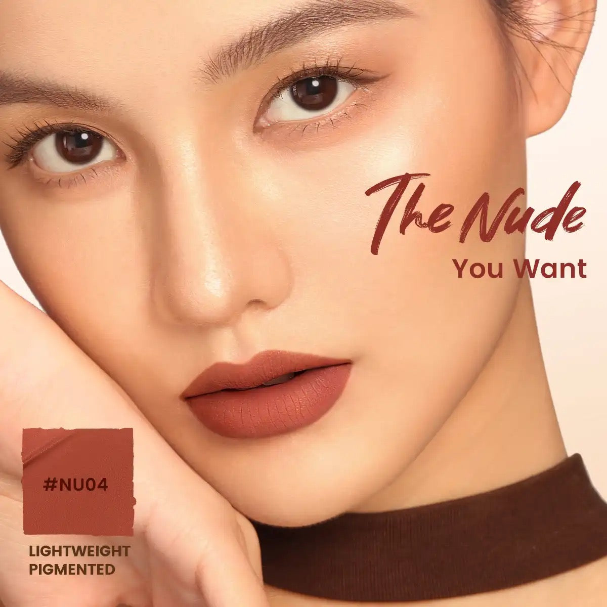 FOCALLURE Transferproof  Lipstick