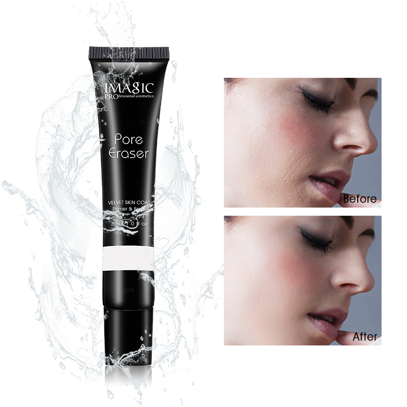 IMAGIC Pore Eraser Velvet Skin Coat Primer & Base