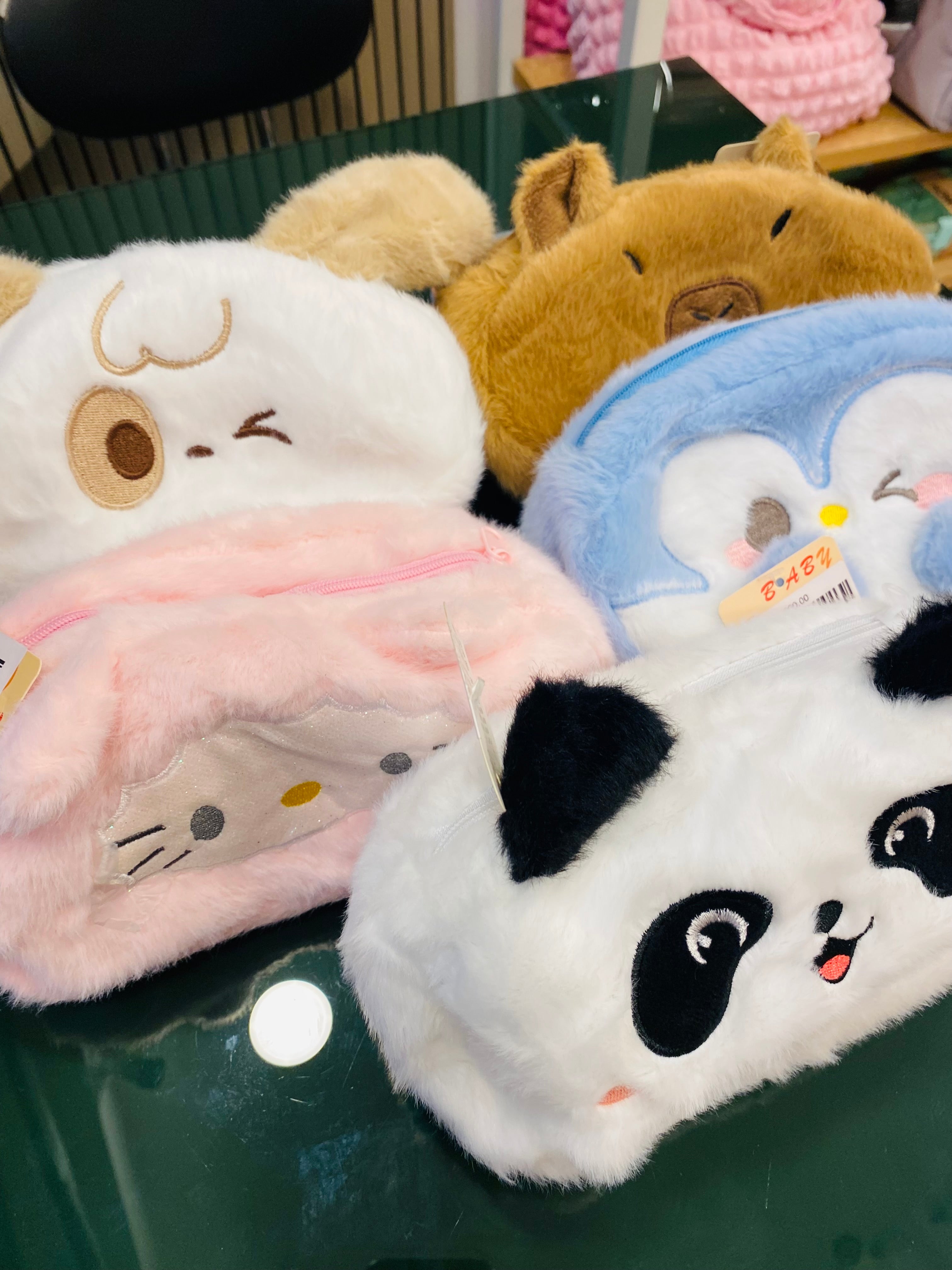 Cute Pencil Case HELLO KITTY