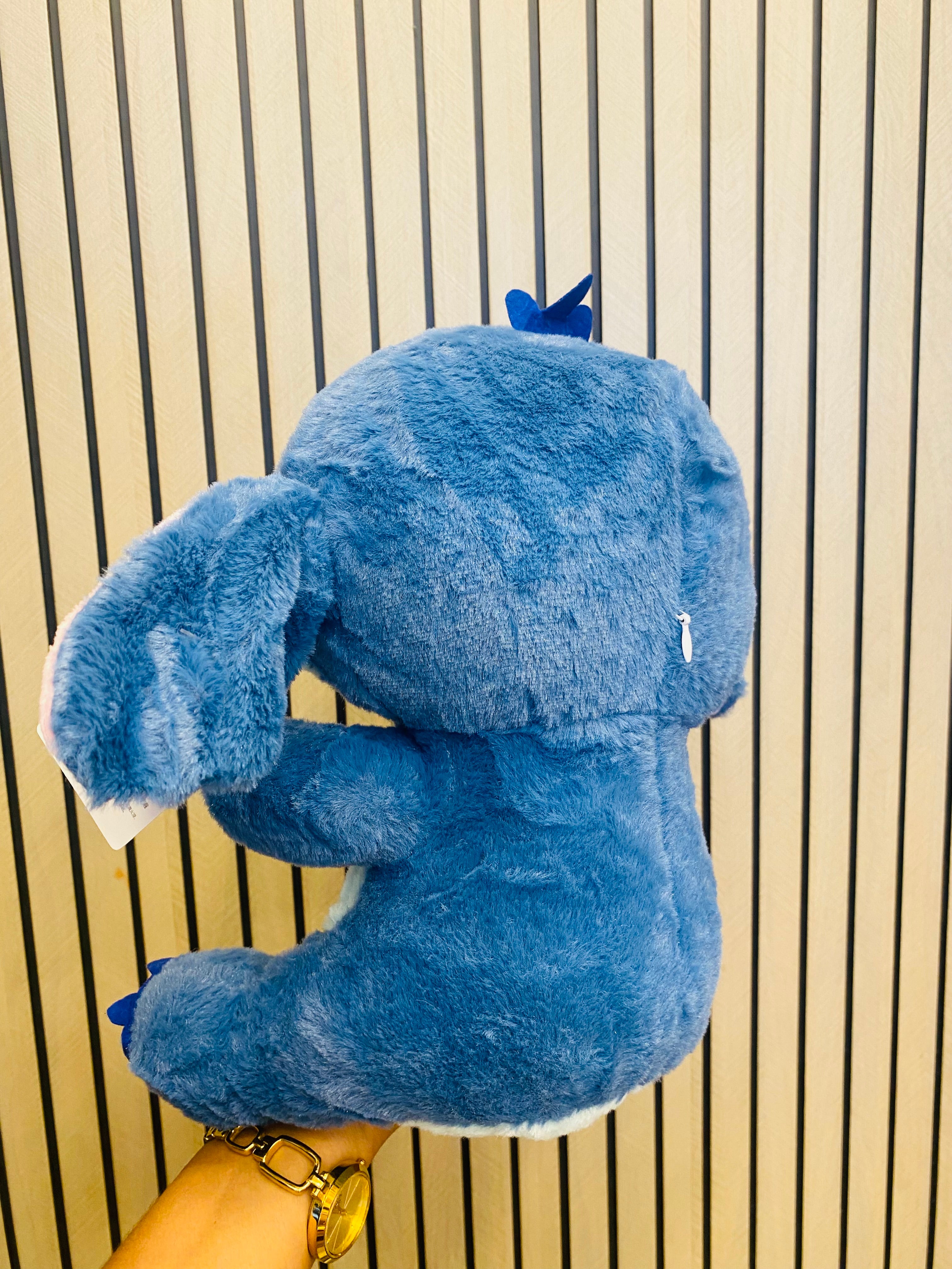 Stitch Medium 10 inches