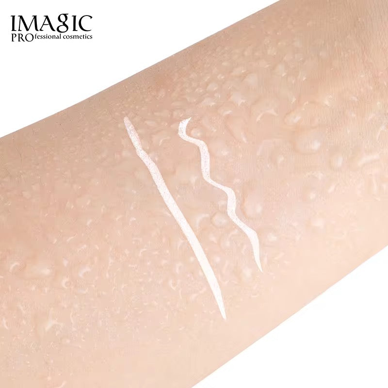 IMAGIC White Waterproof Eyeliner KAJAL