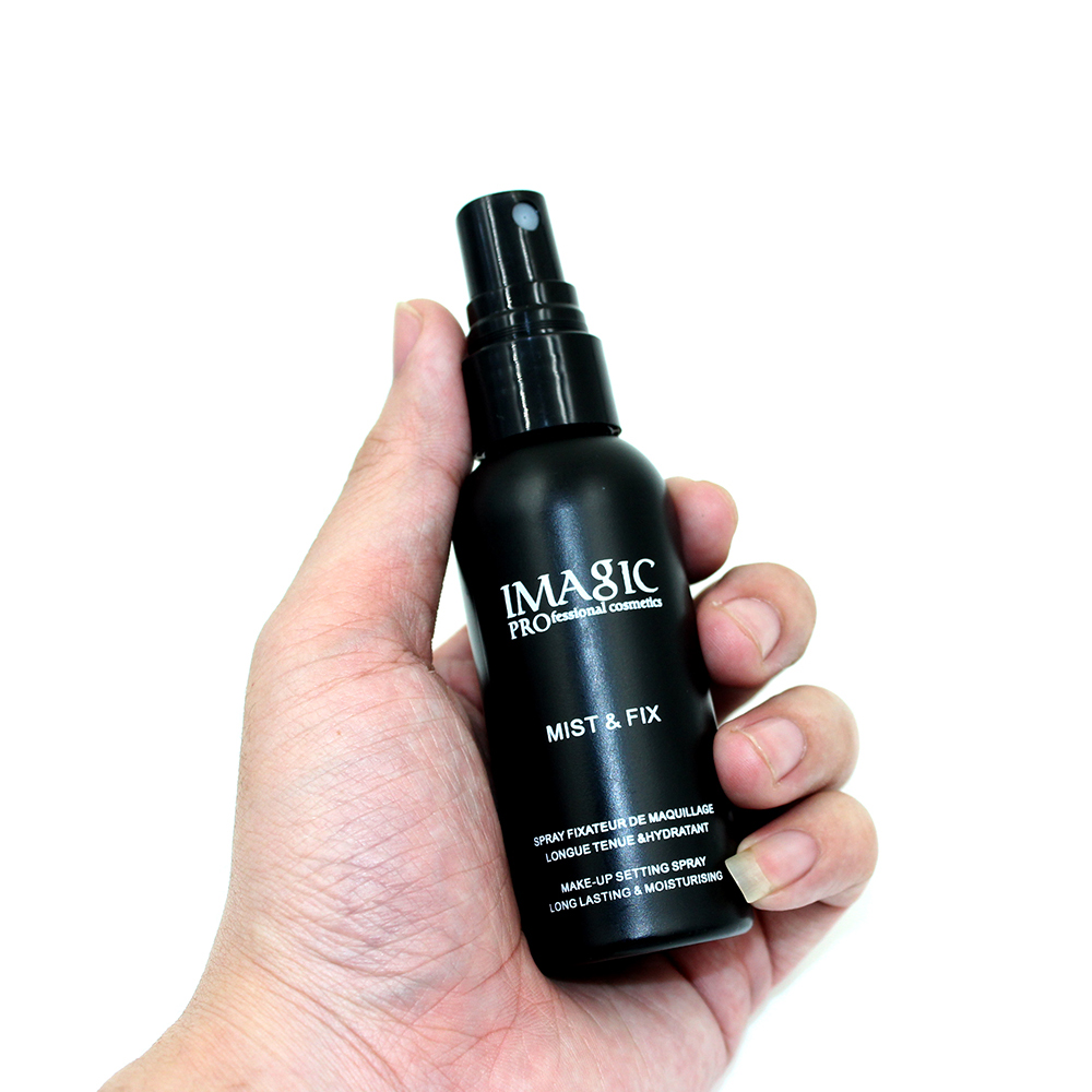 IMAGIC Mist & Fix Make-Up Settings Spray