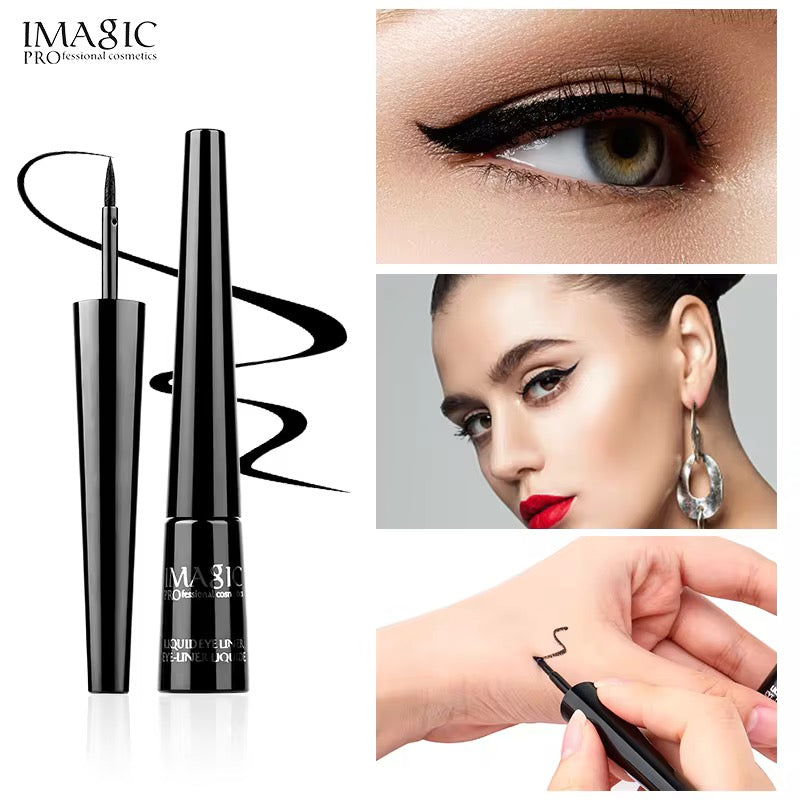 IMAGIC Waterproof Liquid Eyeliner Bottle