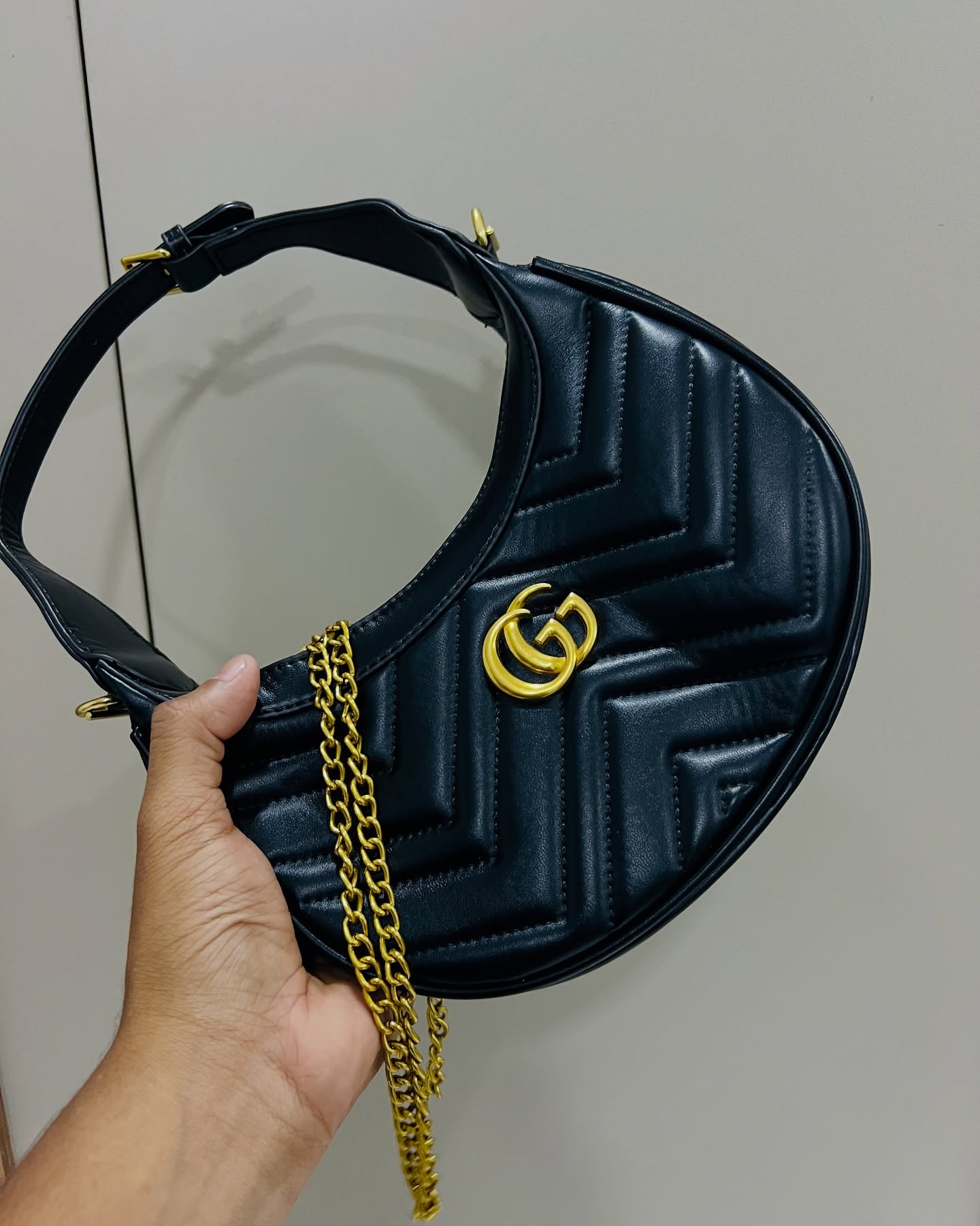 Gucci Small Shoulder Bag