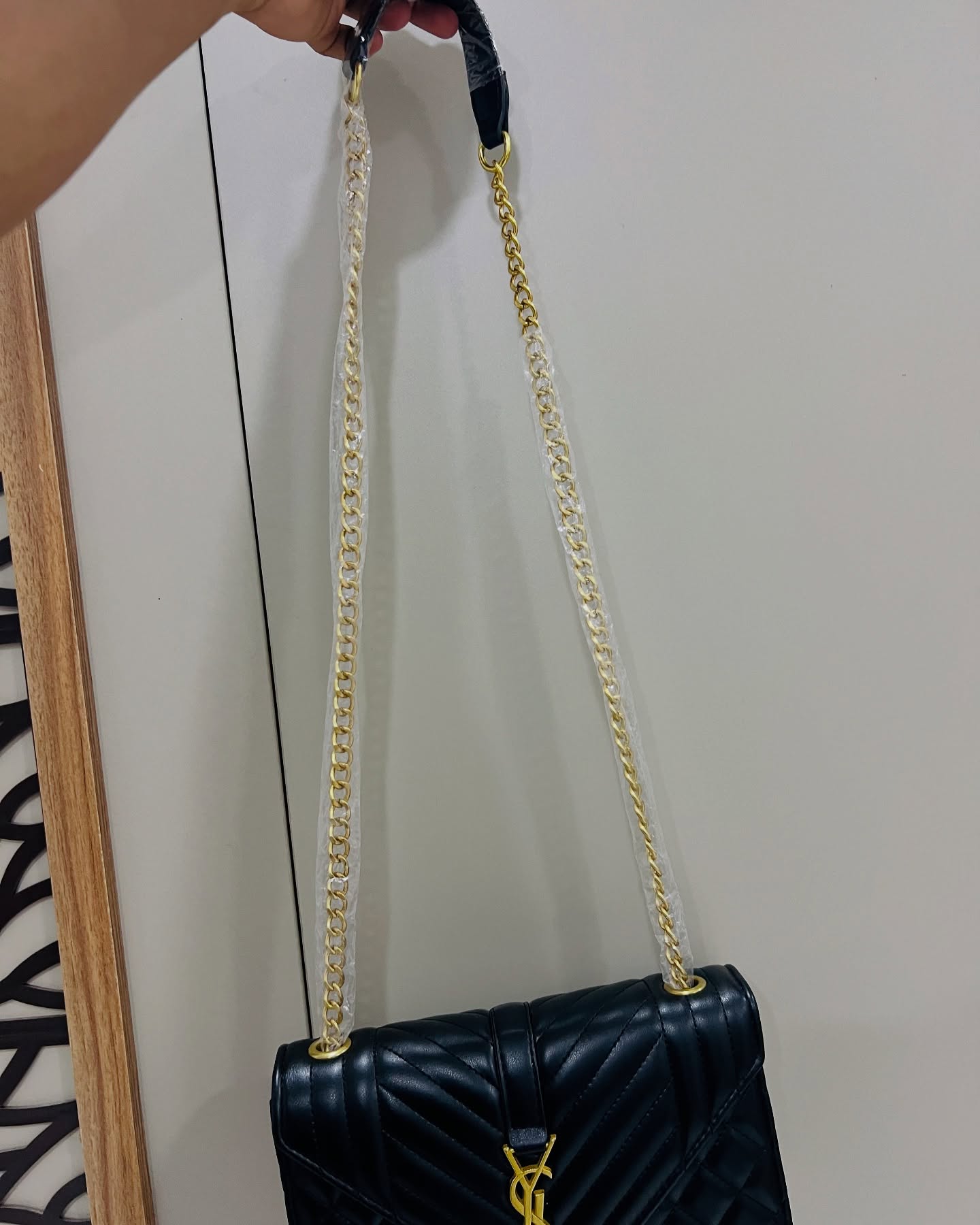 YSL Hand Bag