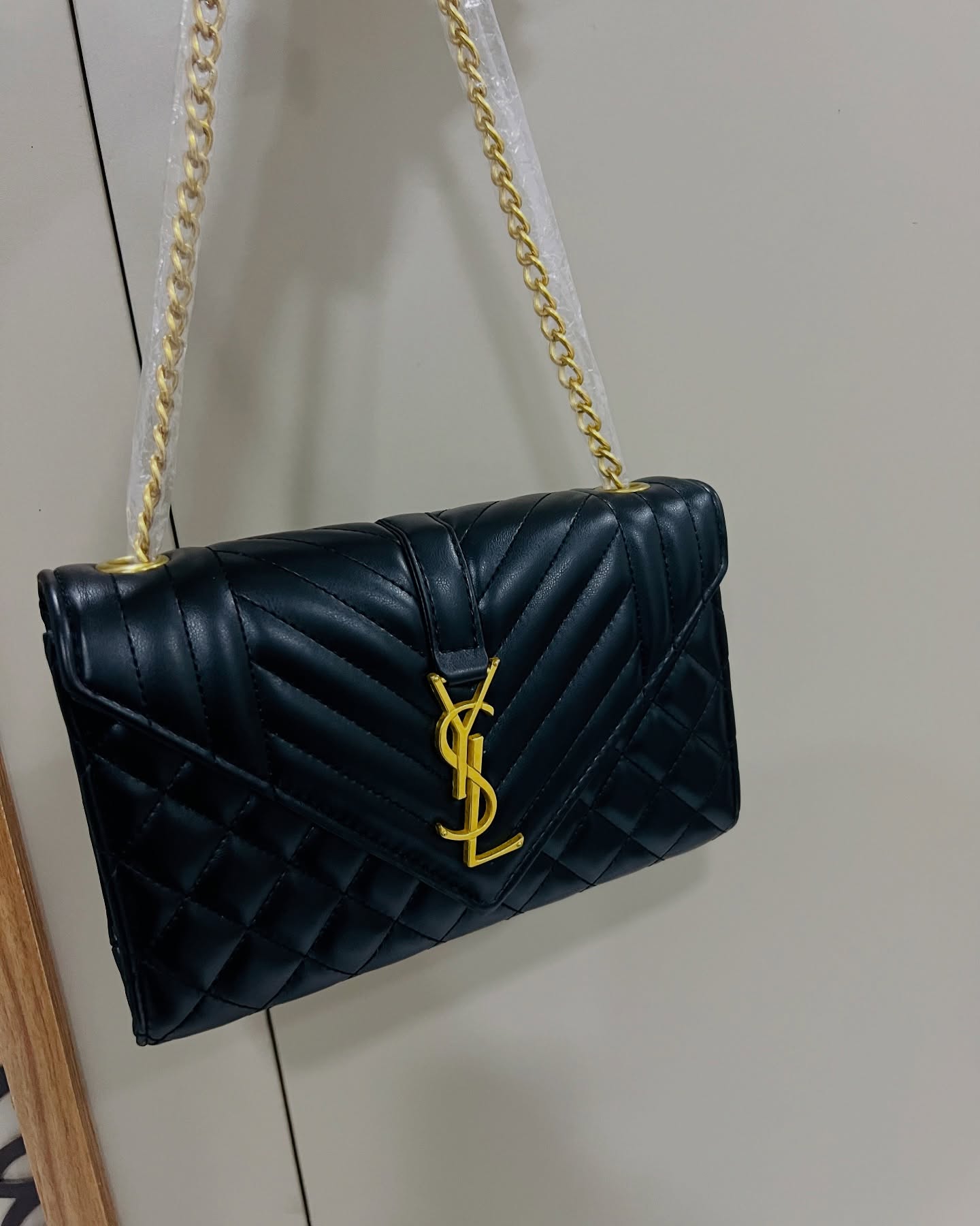 YSL Hand Bag