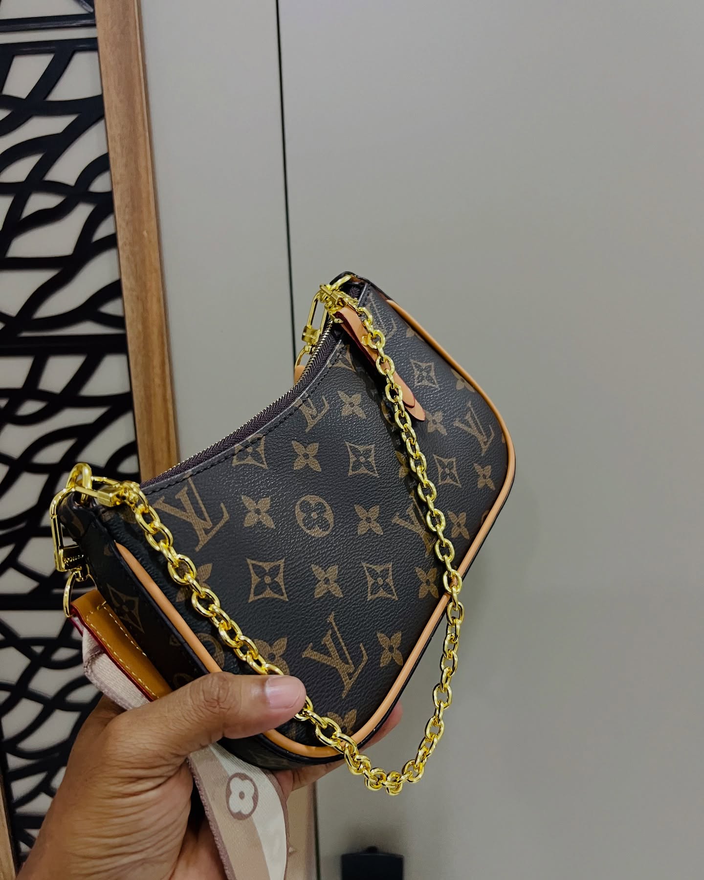 LV Shoulder Bag