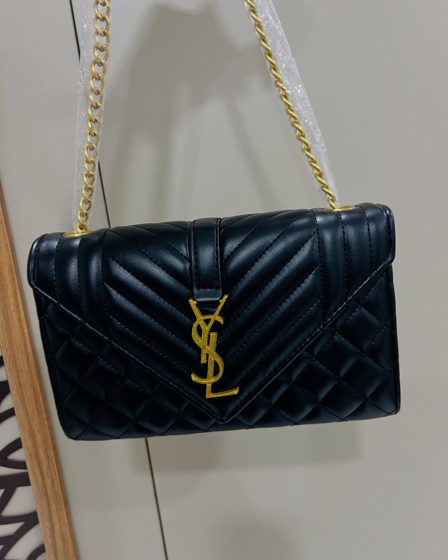 YSL Hand Bag