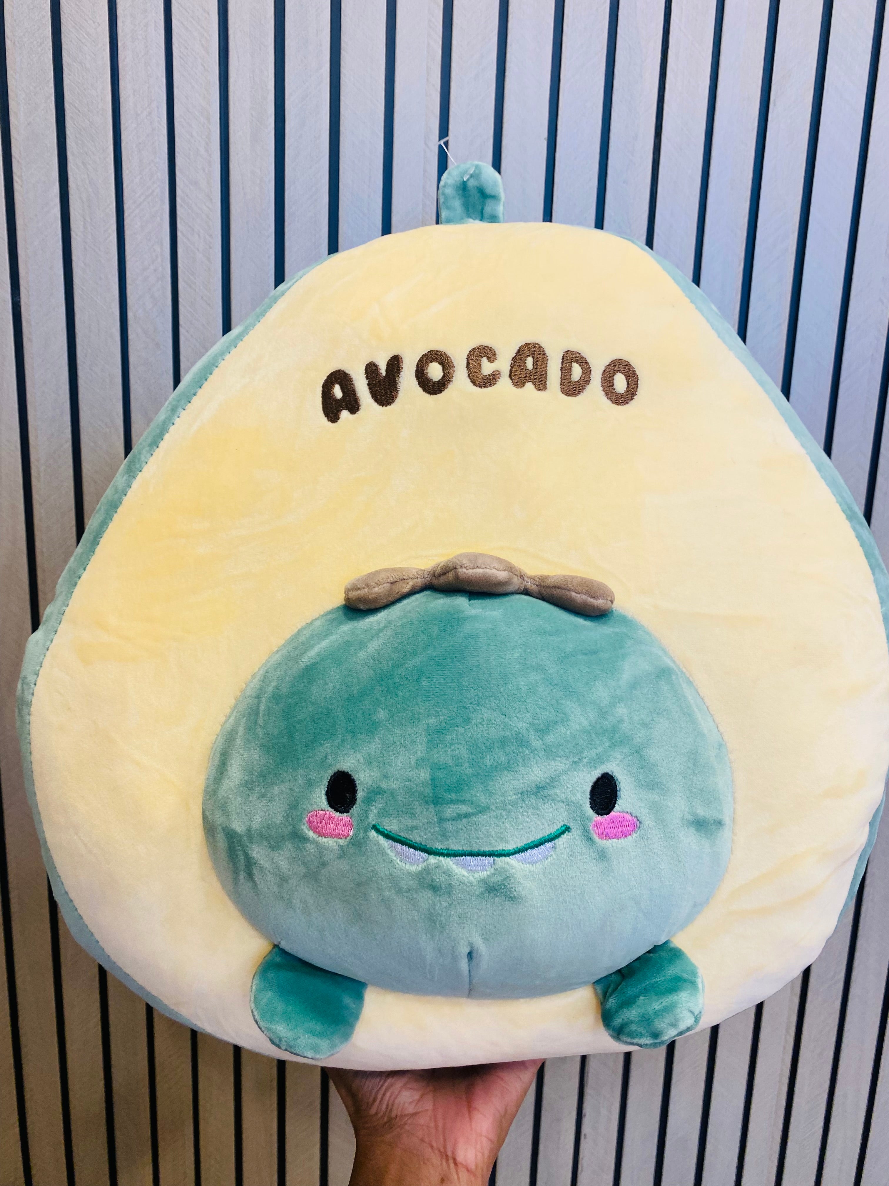 AVACADO Plush Toy Large