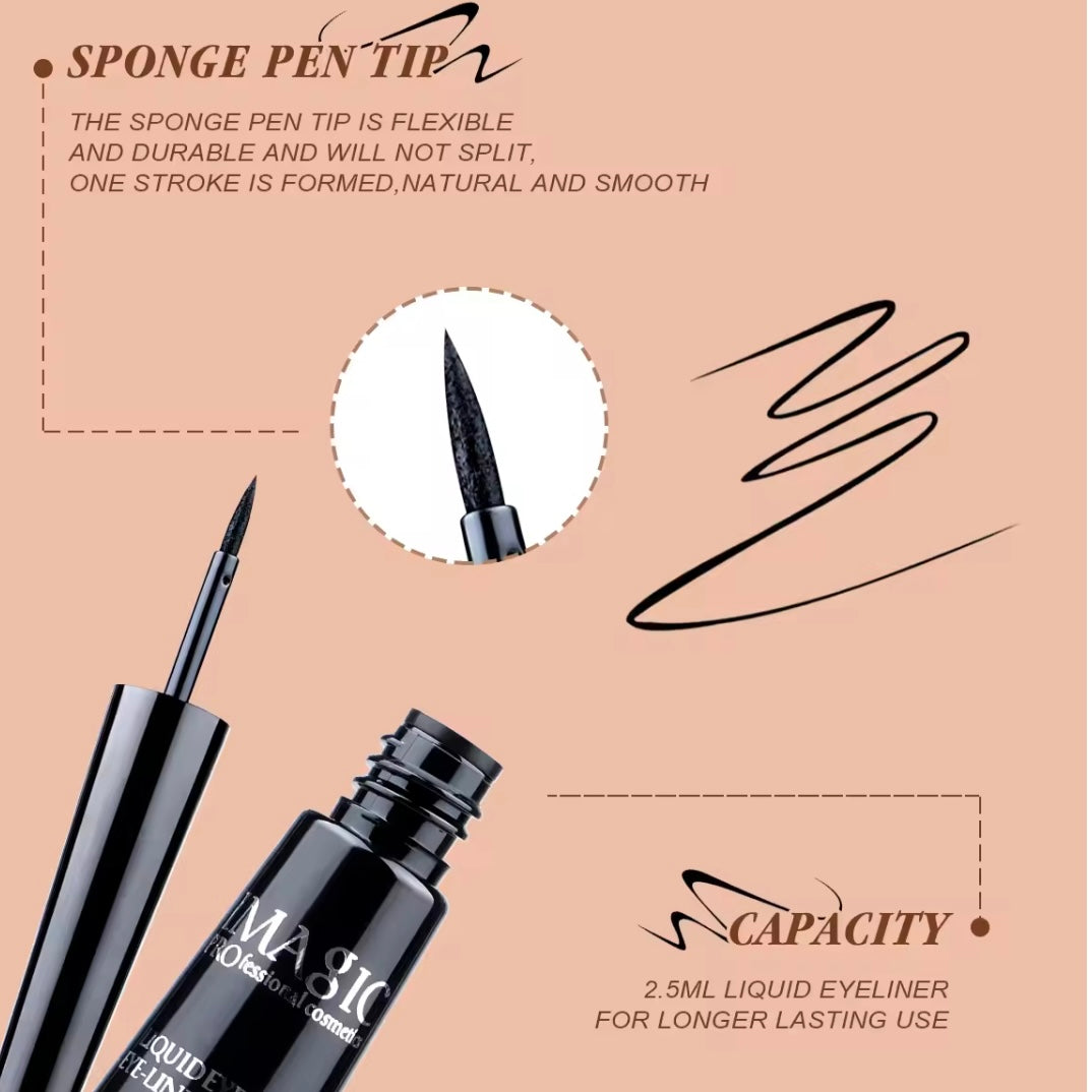 IMAGIC Waterproof Liquid Eyeliner Bottle
