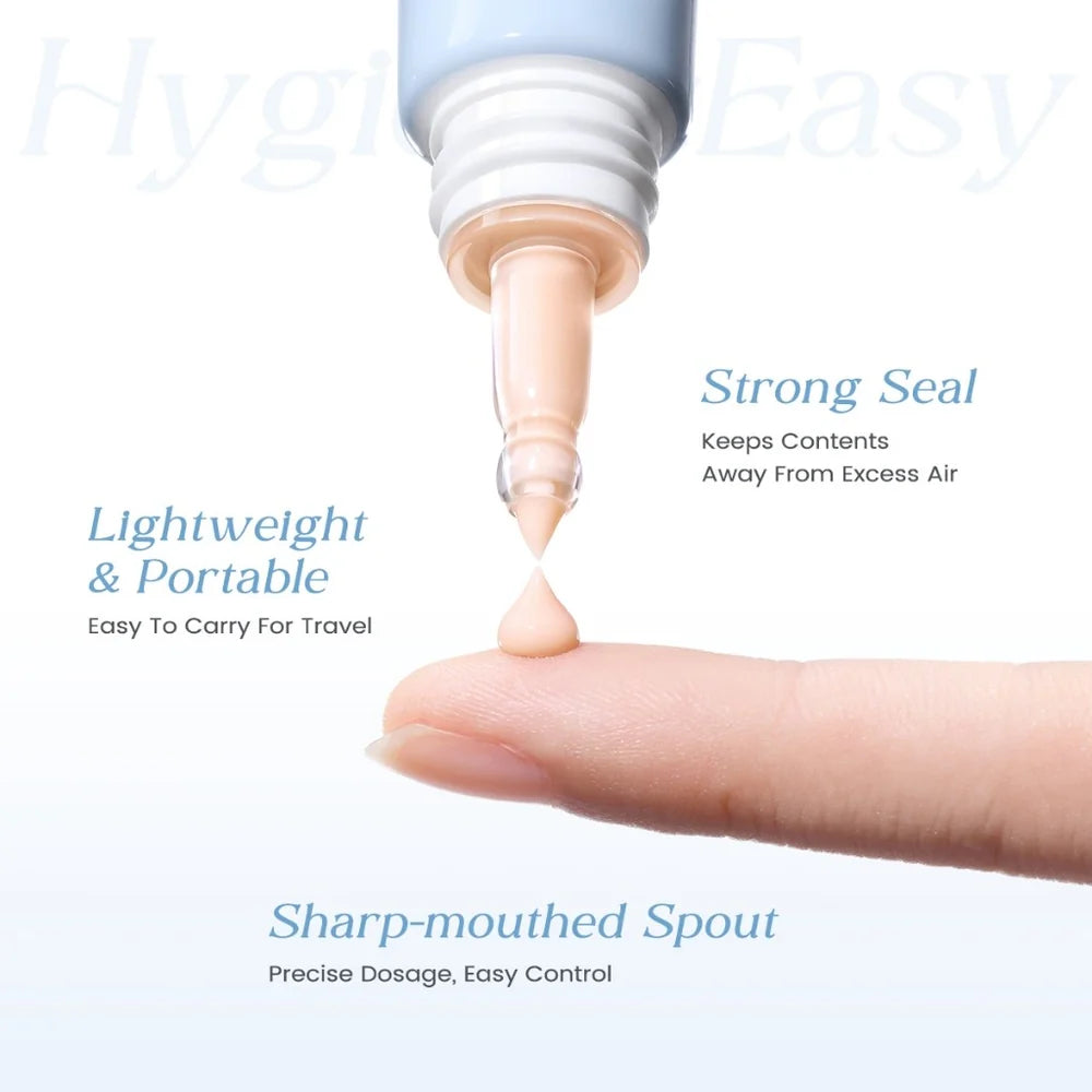 FOCALLURE Conceal Pore Primer