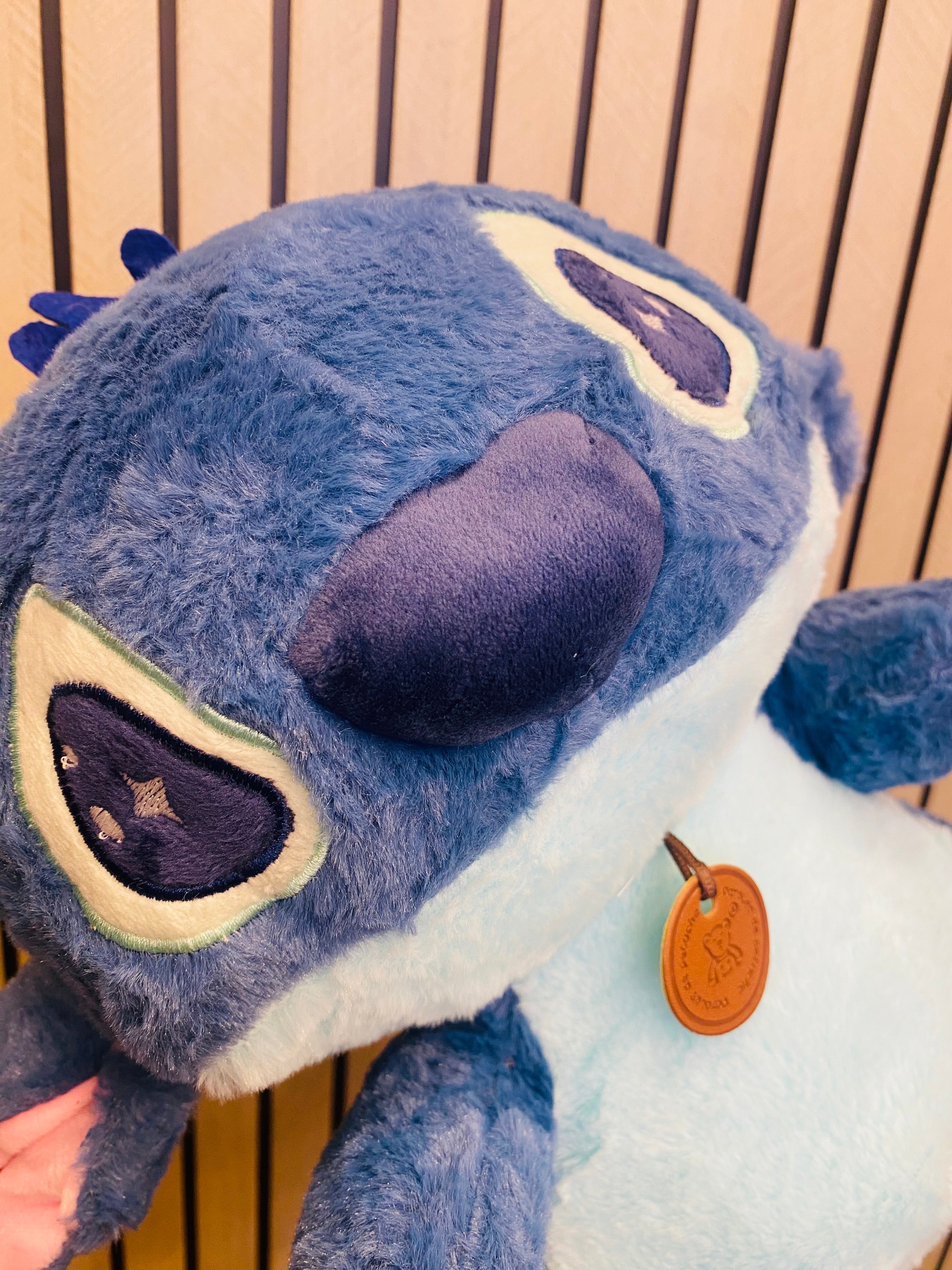 Stitch Medium 10 inches