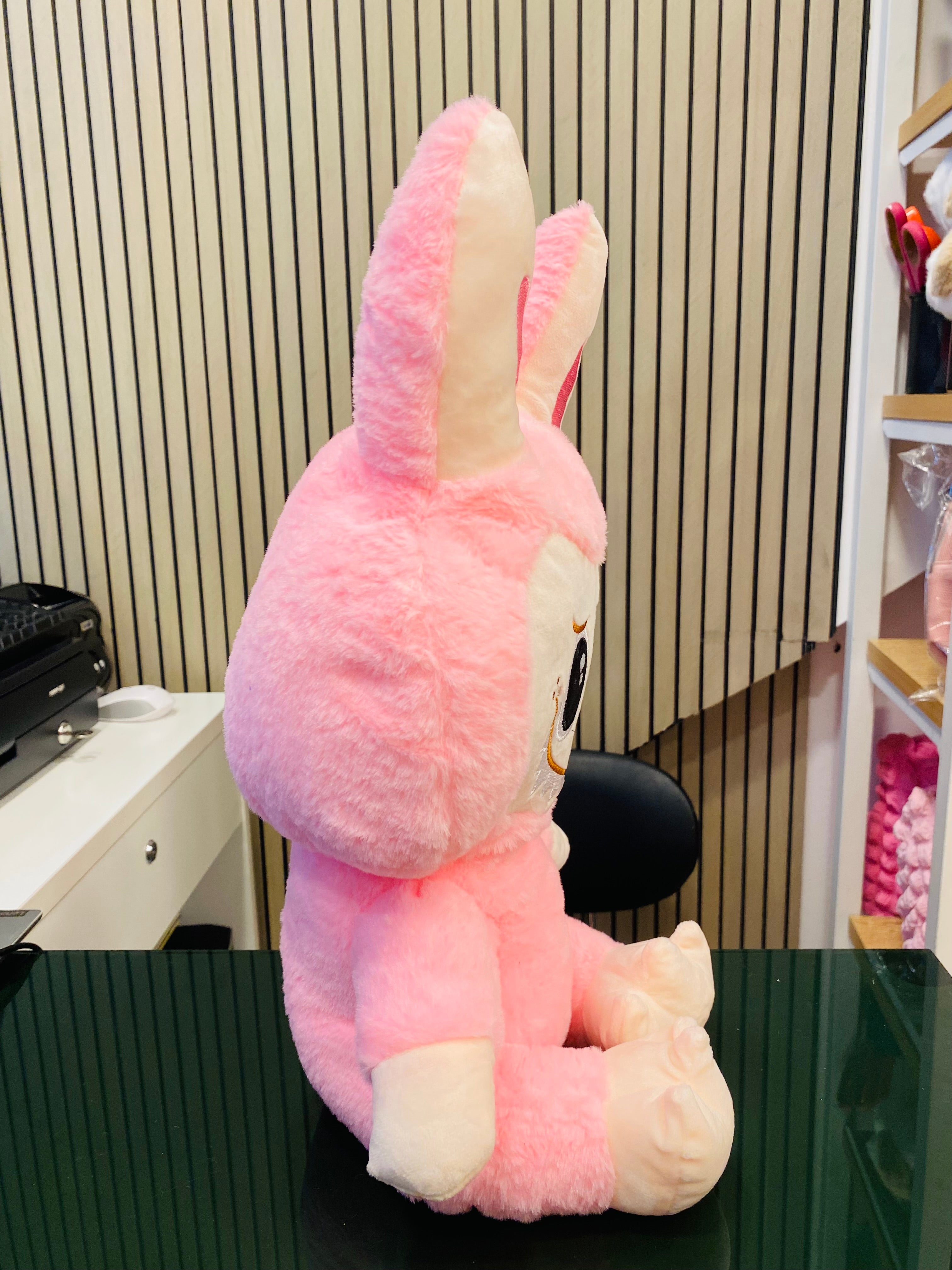 LABUBU Plush Toy Medium