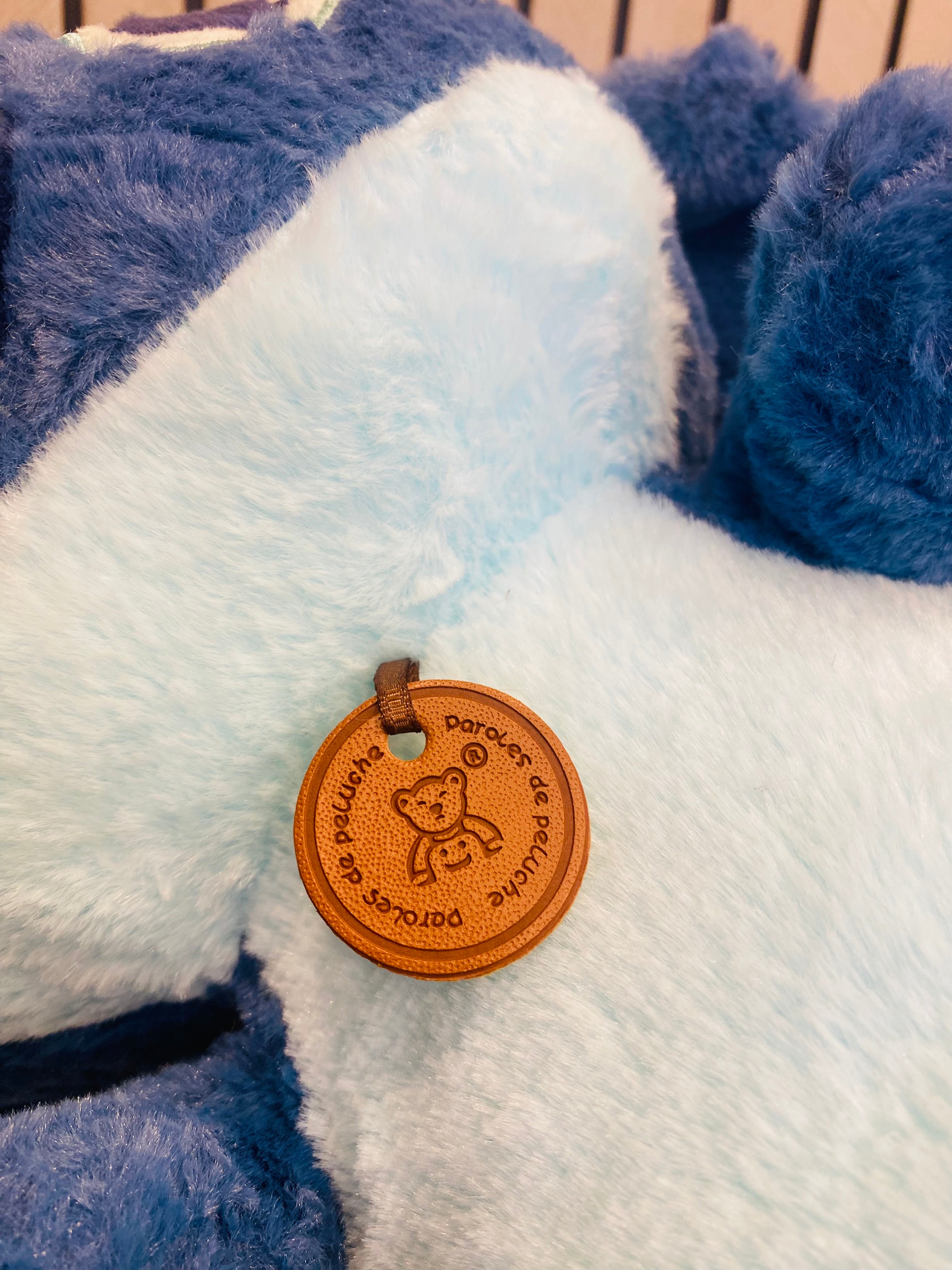 Stitch Medium 10 inches